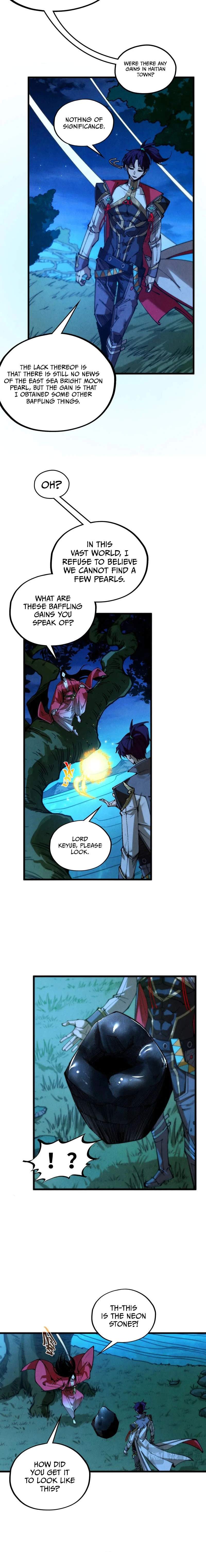 The Ultimate of All Ages - Chapter 576 Page 2