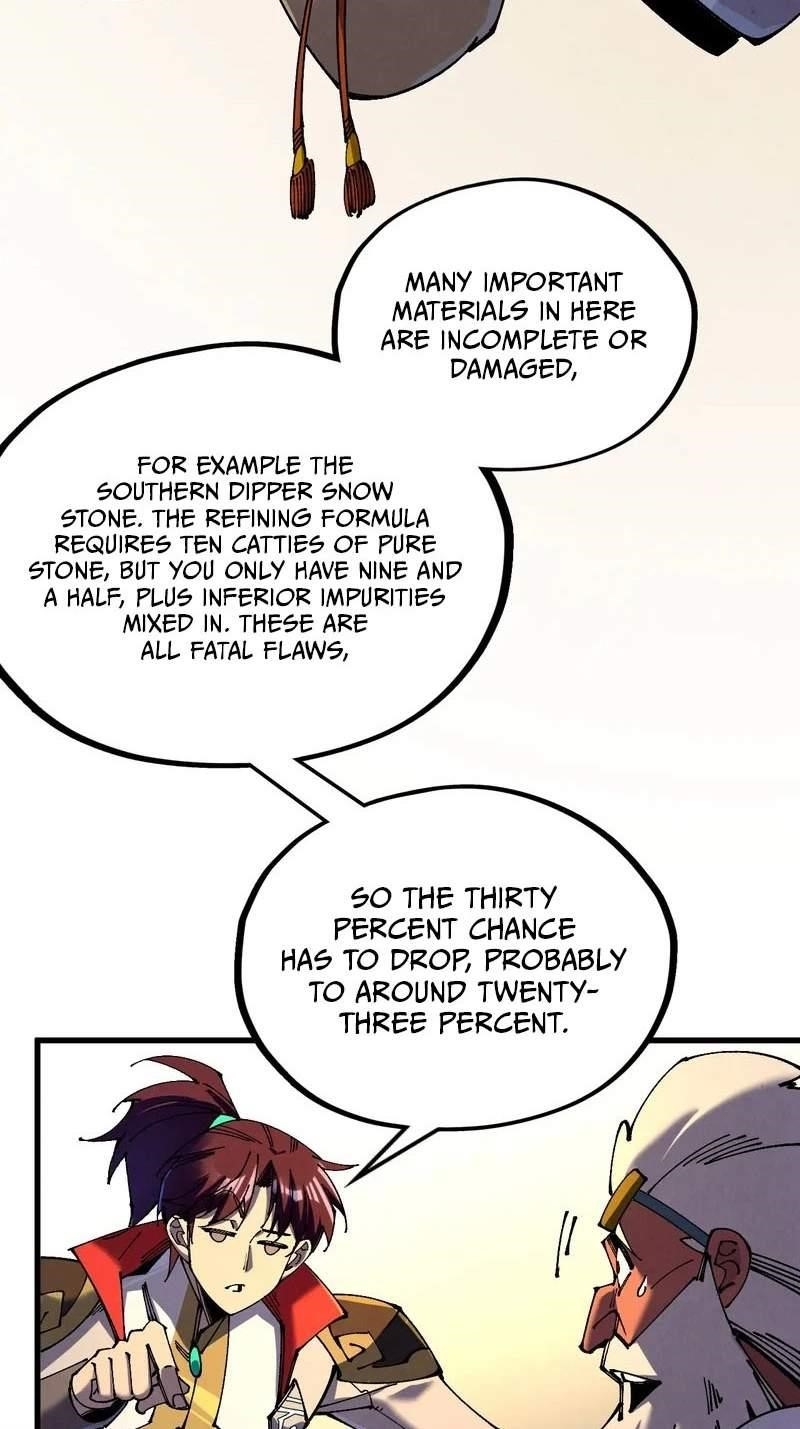 The Ultimate of All Ages - Chapter 577 Page 17