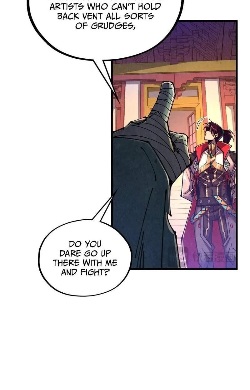 The Ultimate of All Ages - Chapter 577 Page 32