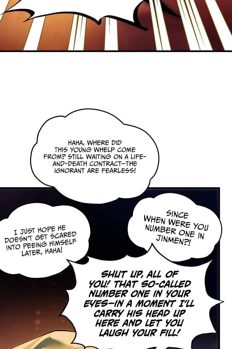 The Ultimate of All Ages - Chapter 577 Page 63
