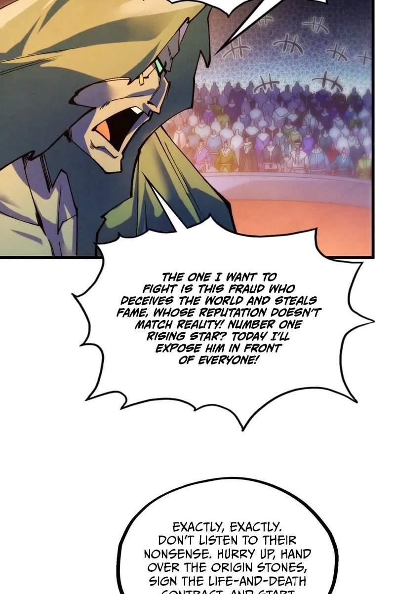 The Ultimate of All Ages - Chapter 577 Page 64