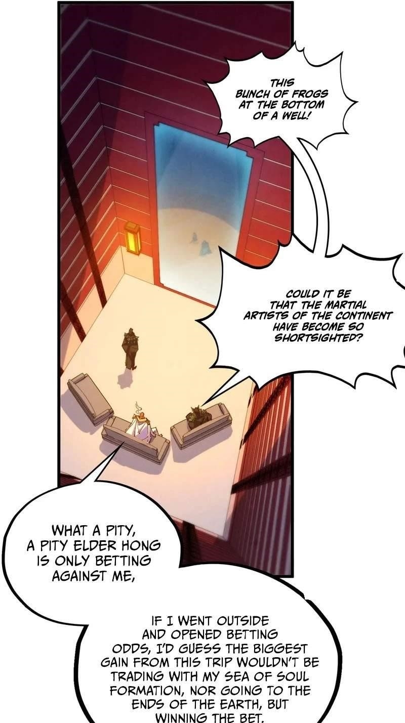 The Ultimate of All Ages - Chapter 577 Page 66