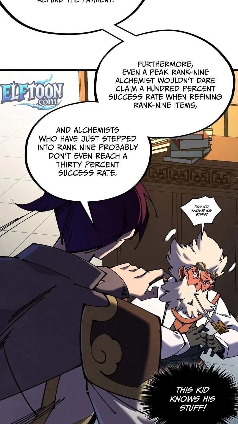 The Ultimate of All Ages - Chapter 577 Page 7