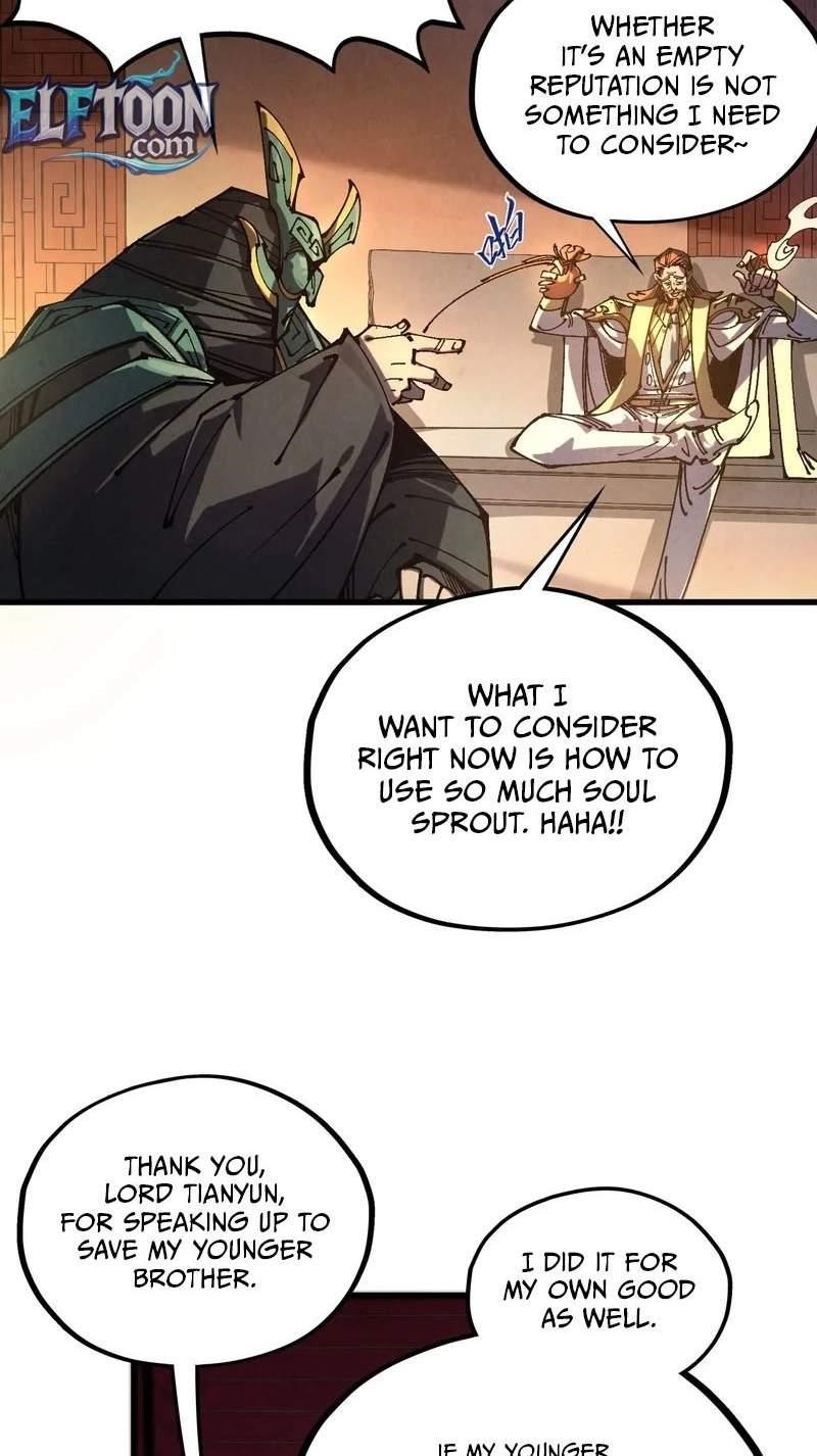 The Ultimate of All Ages - Chapter 578 Page 28