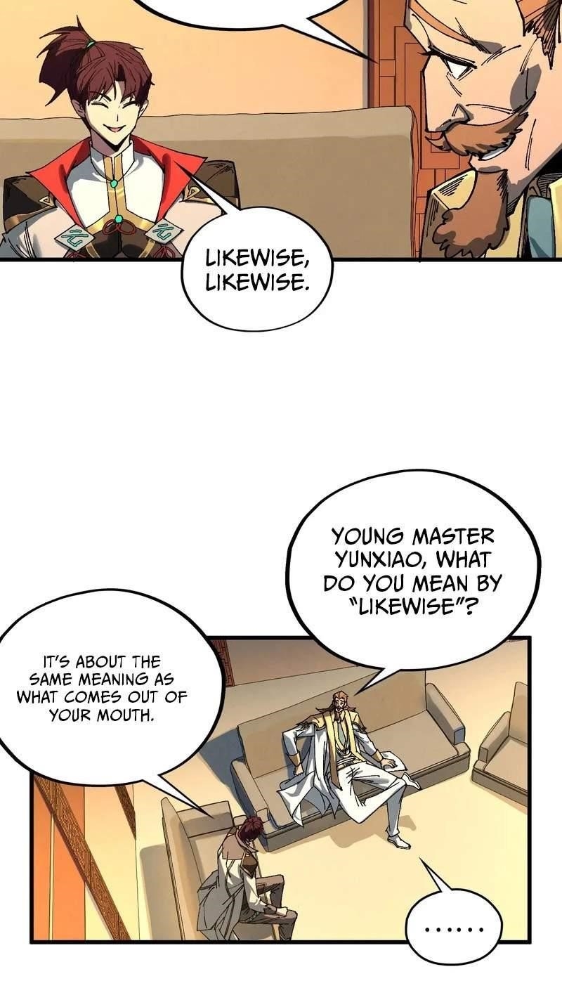 The Ultimate of All Ages - Chapter 578 Page 52