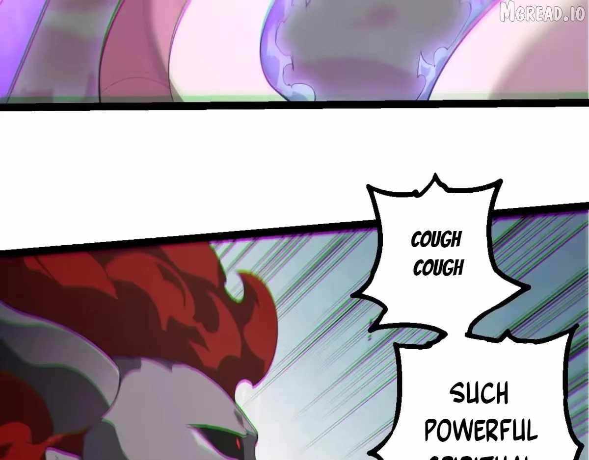Evolution Begins With a Big Tree - Chapter 518 Page 16