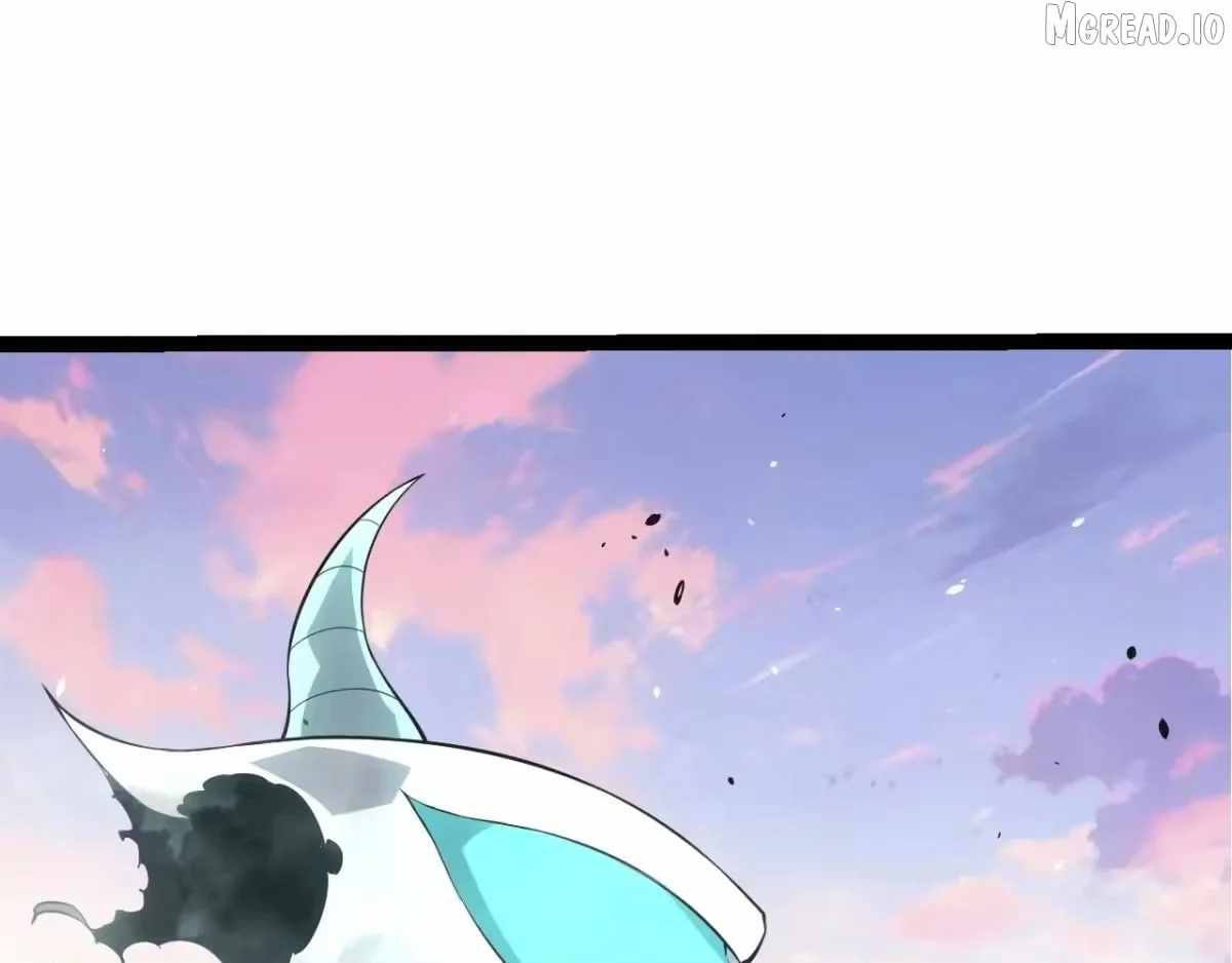 Evolution Begins With a Big Tree - Chapter 518 Page 44