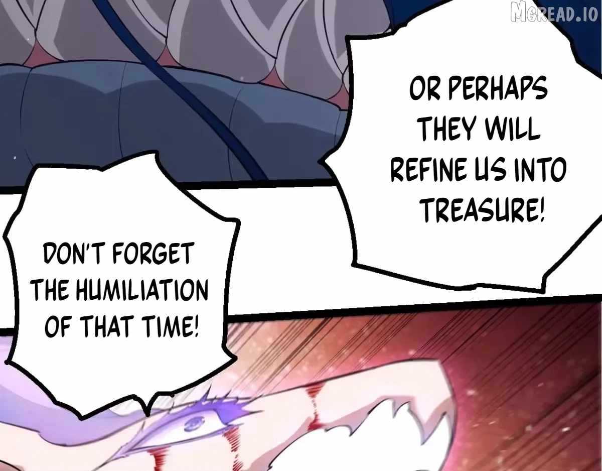 Evolution Begins With a Big Tree - Chapter 518 Page 72