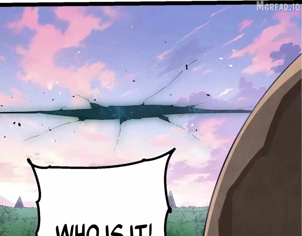 Evolution Begins With a Big Tree - Chapter 518 Page 98
