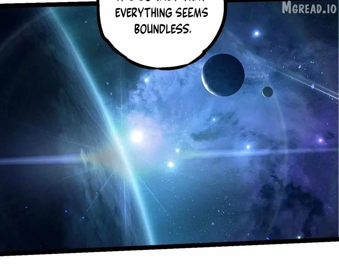 Evolution Begins With a Big Tree - Chapter 521 Page 18
