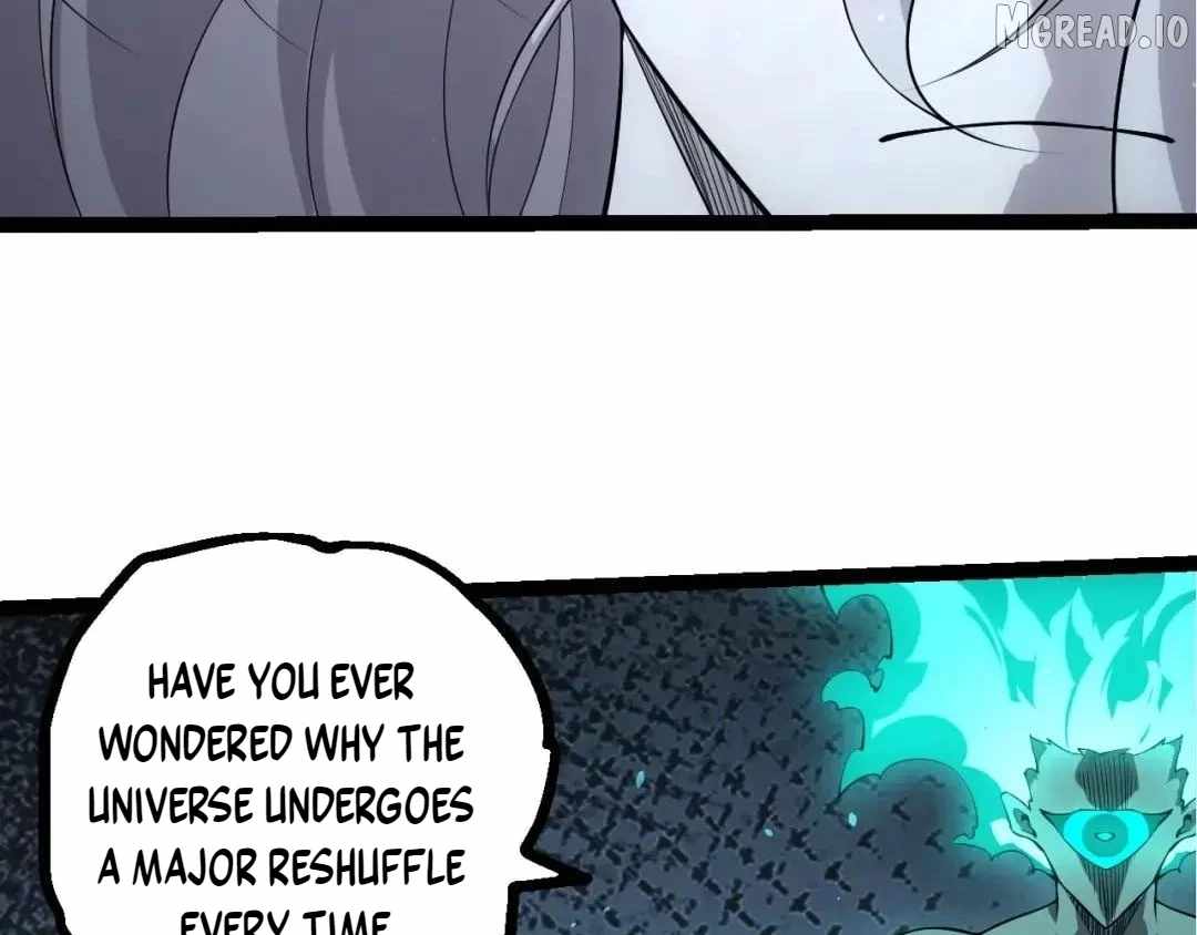 Evolution Begins With a Big Tree - Chapter 521 Page 22