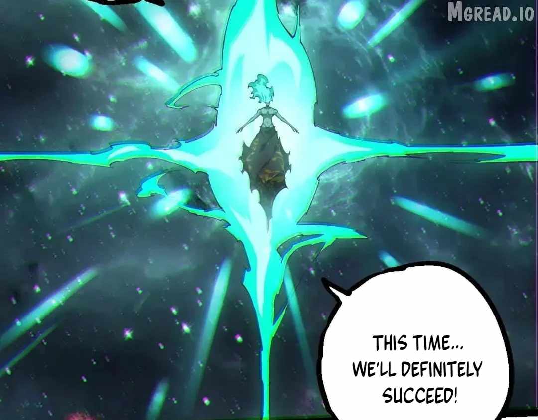 Evolution Begins With a Big Tree - Chapter 521 Page 38