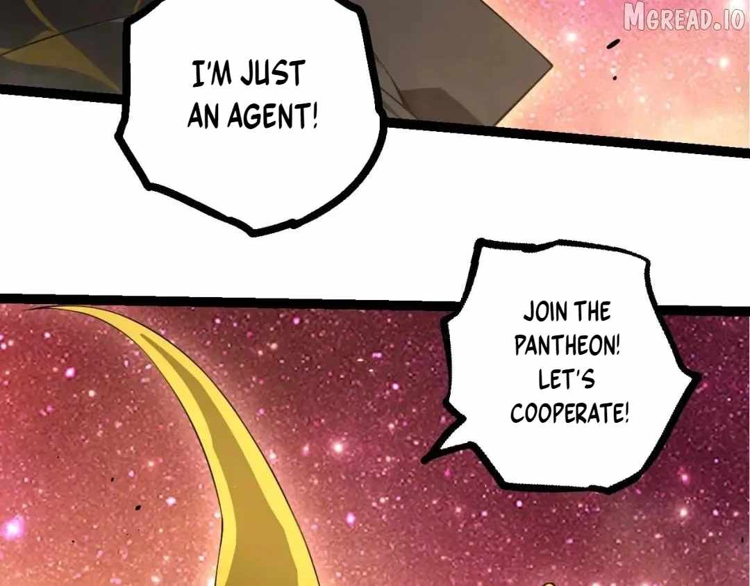 Evolution Begins With a Big Tree - Chapter 521 Page 7