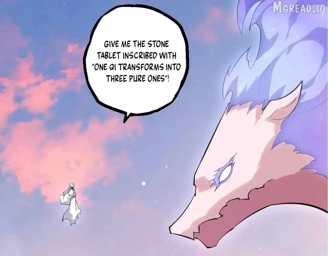 Evolution Begins With a Big Tree - Chapter 521 Page 99
