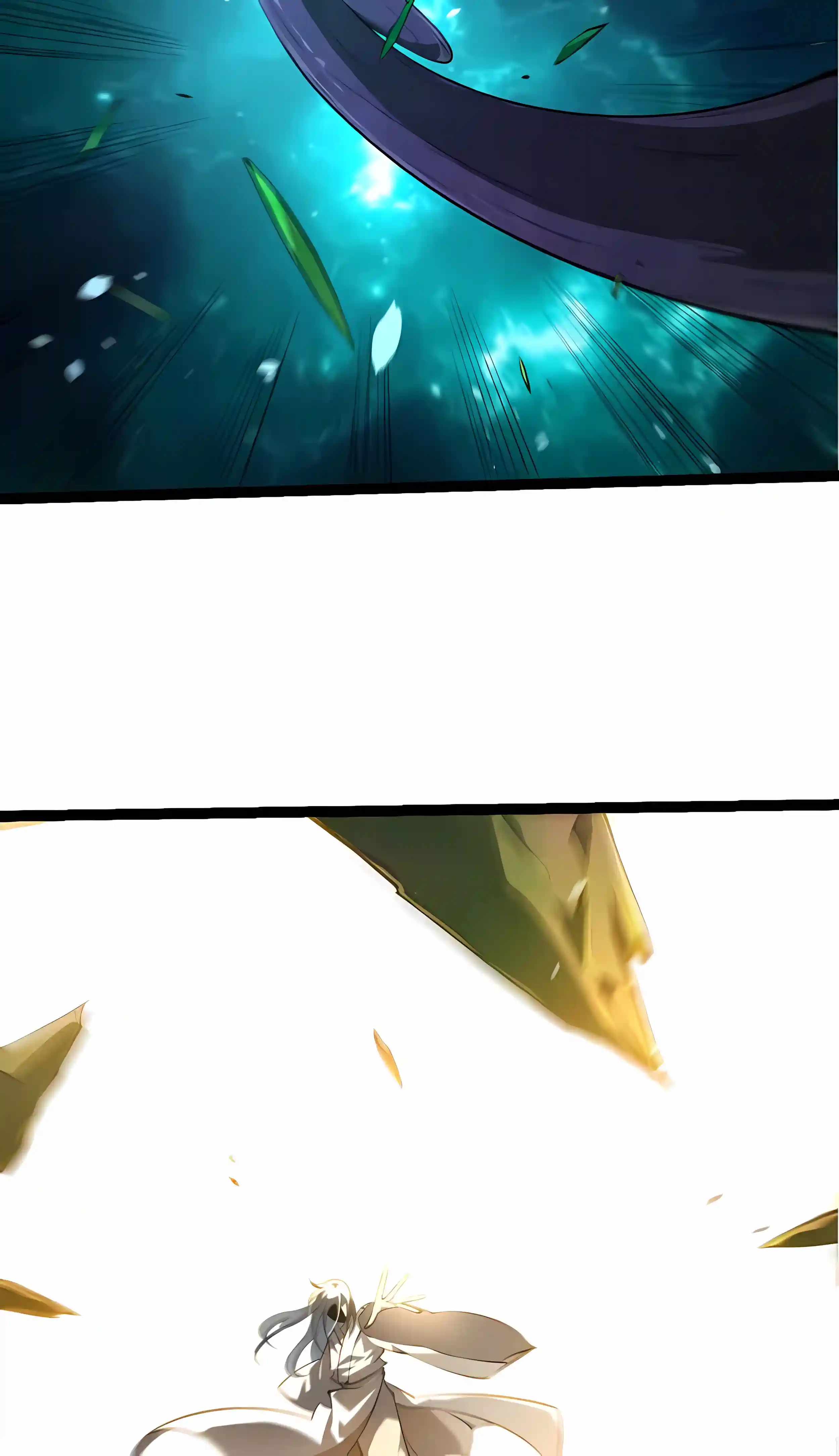Evolution Begins With a Big Tree - Chapter 528 Page 14
