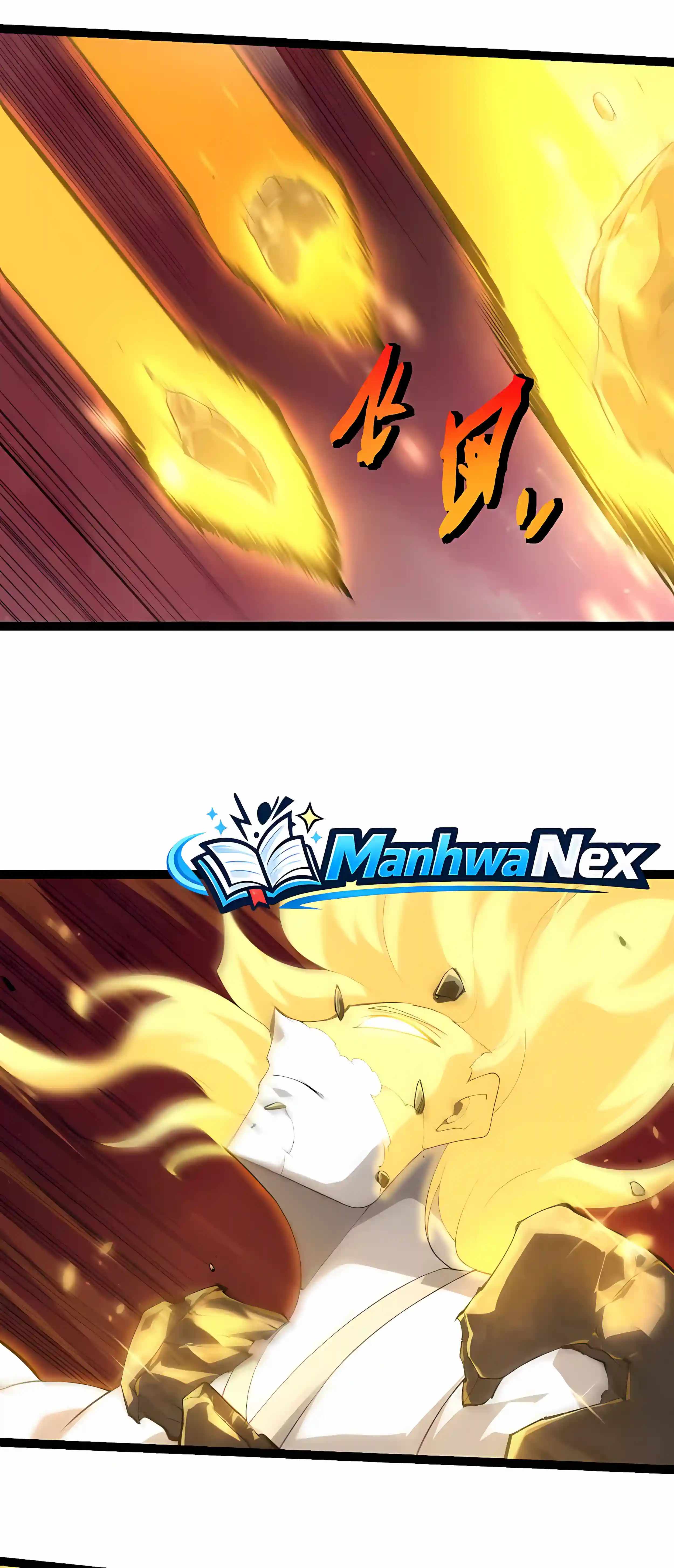 Evolution Begins With a Big Tree - Chapter 528 Page 20