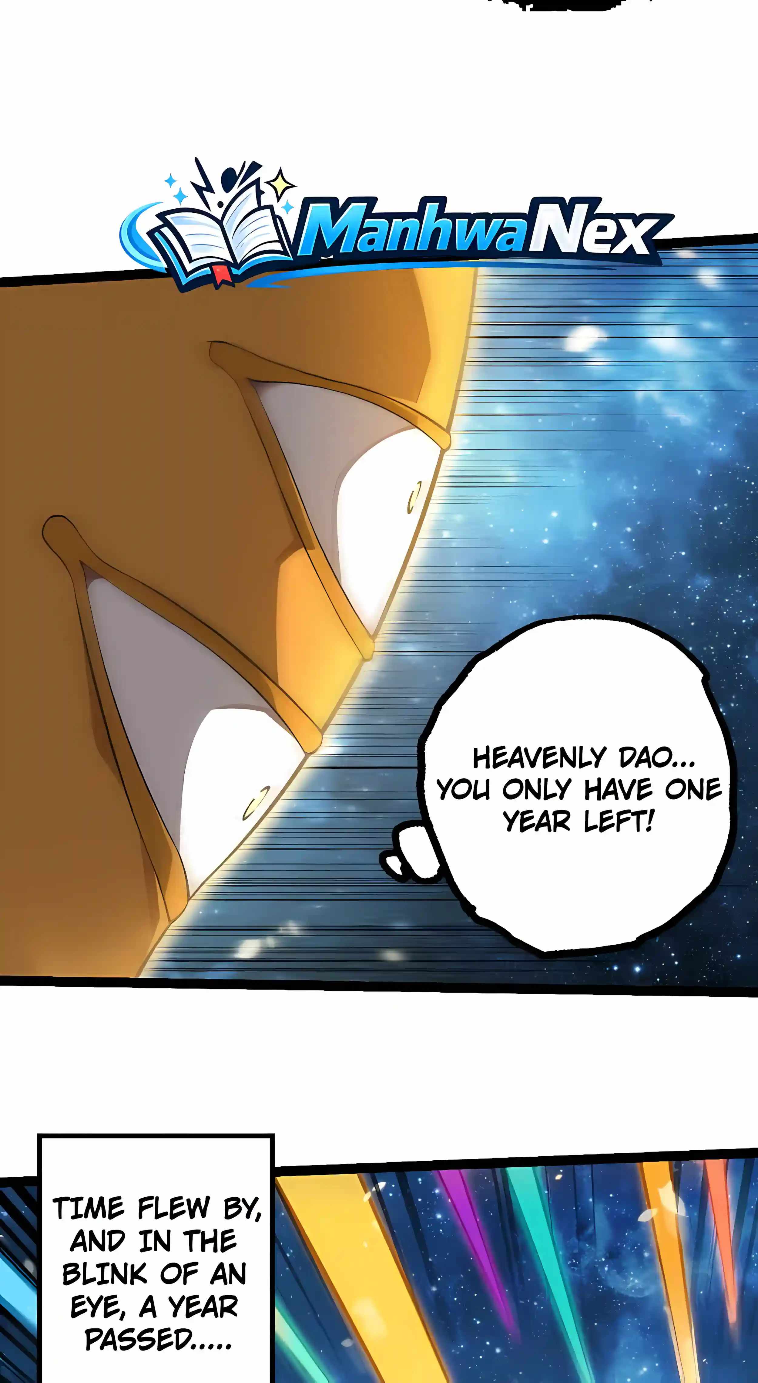 Evolution Begins With a Big Tree - Chapter 528 Page 28