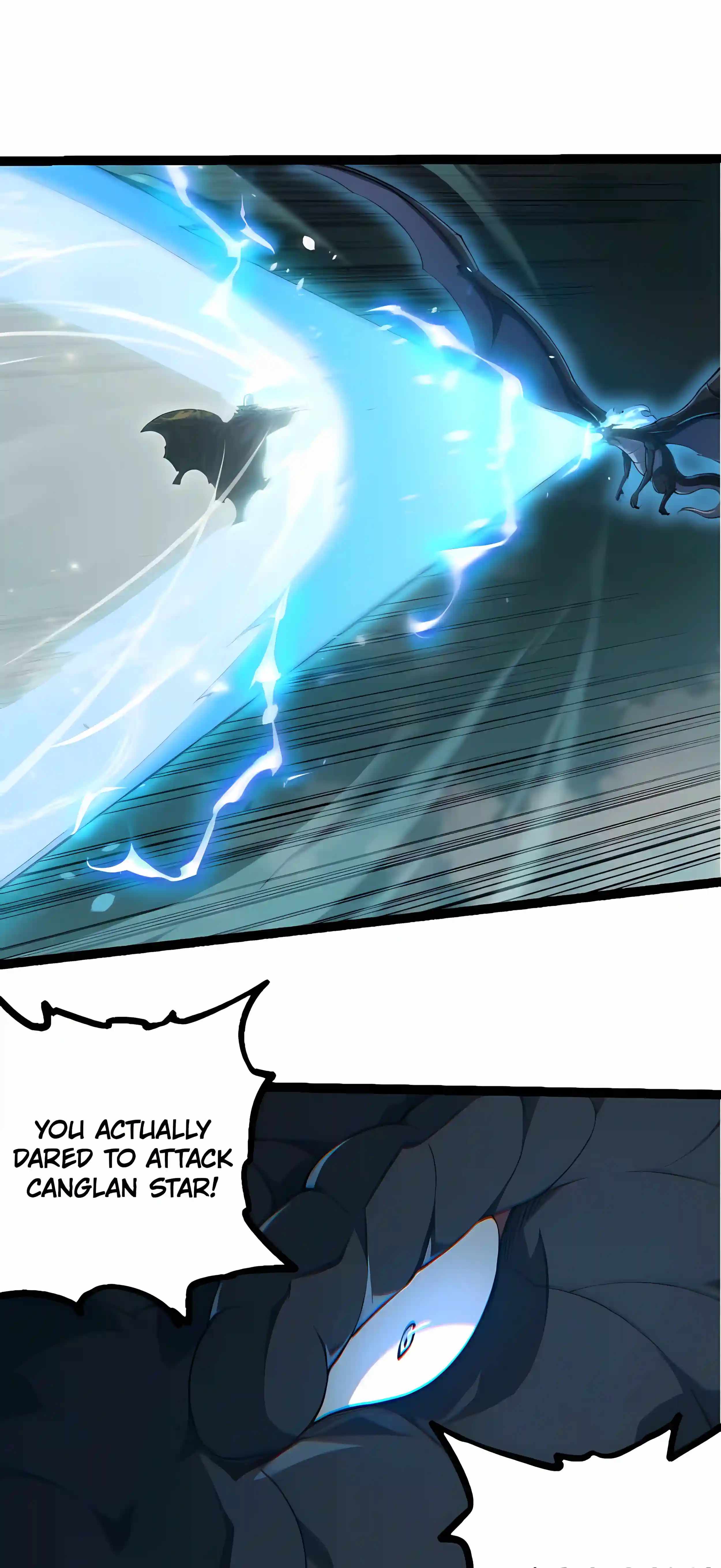 Evolution Begins With a Big Tree - Chapter 528 Page 3