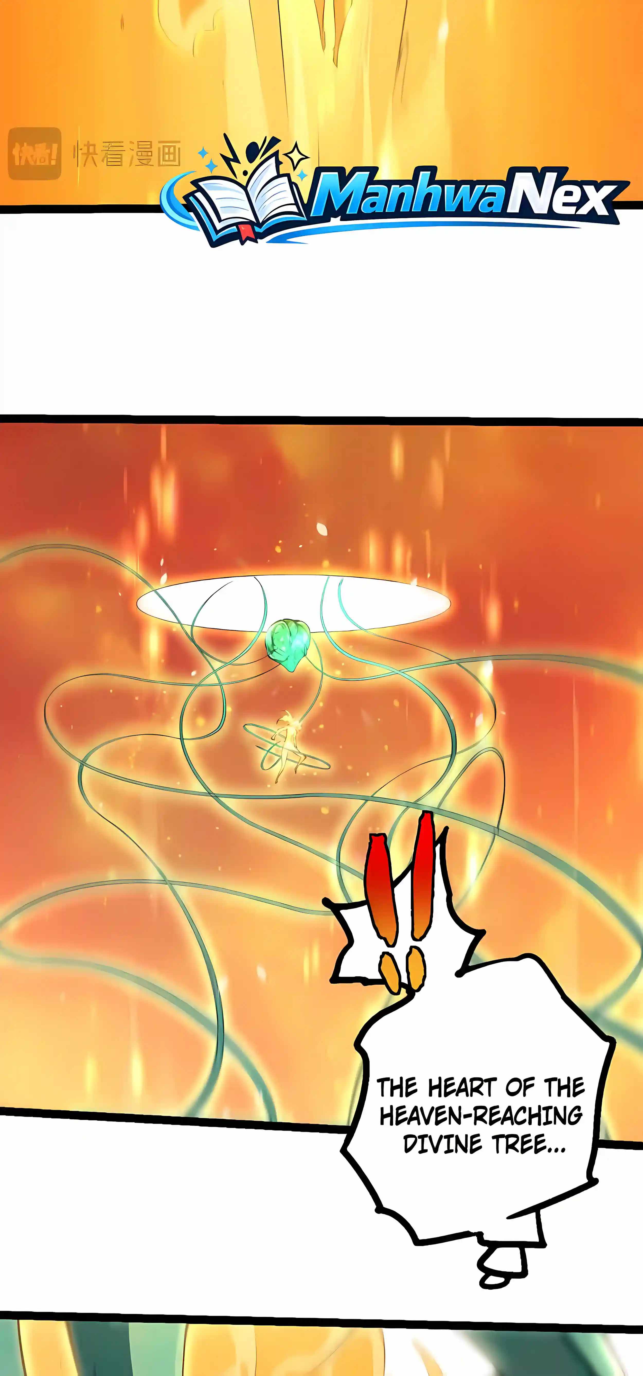 Evolution Begins With a Big Tree - Chapter 528 Page 33