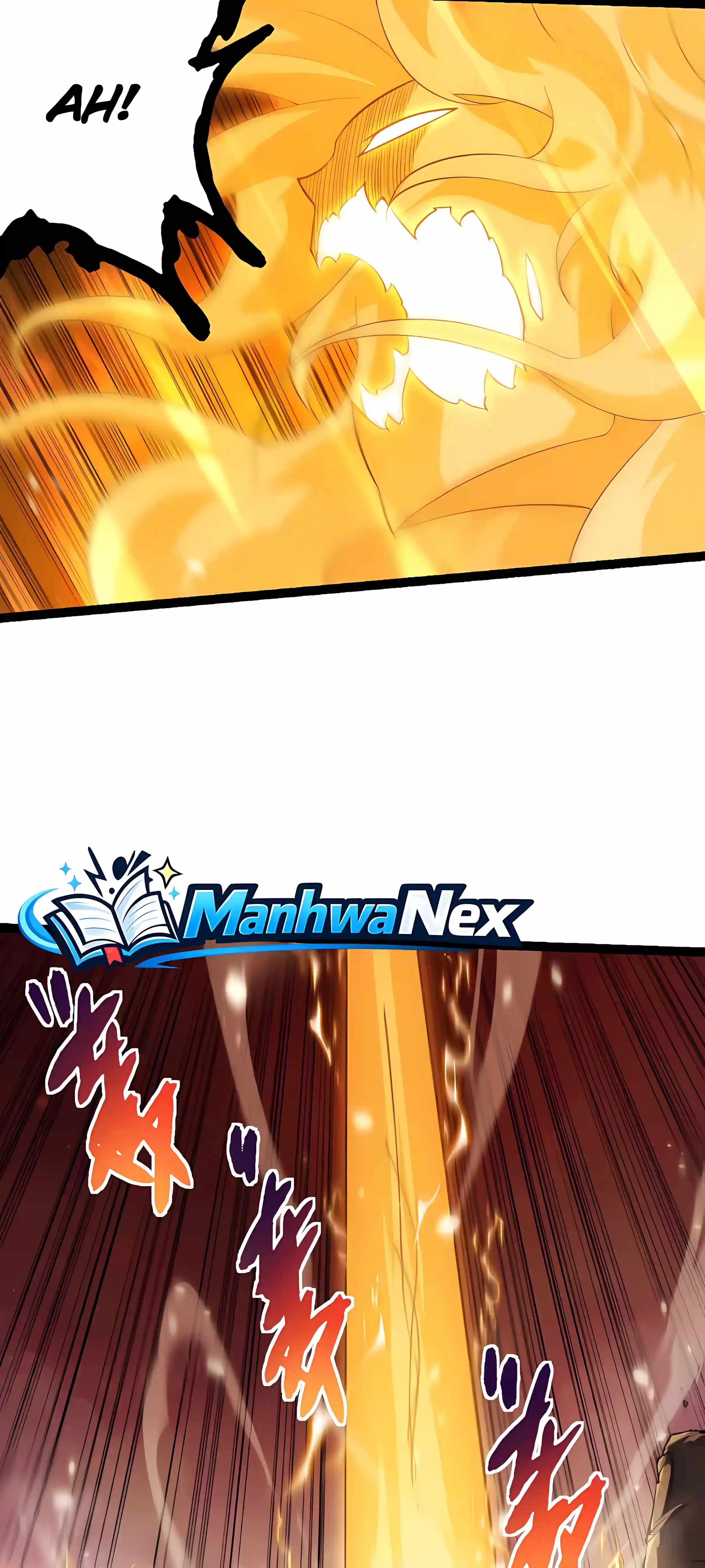 Evolution Begins With a Big Tree - Chapter 528 Page 36
