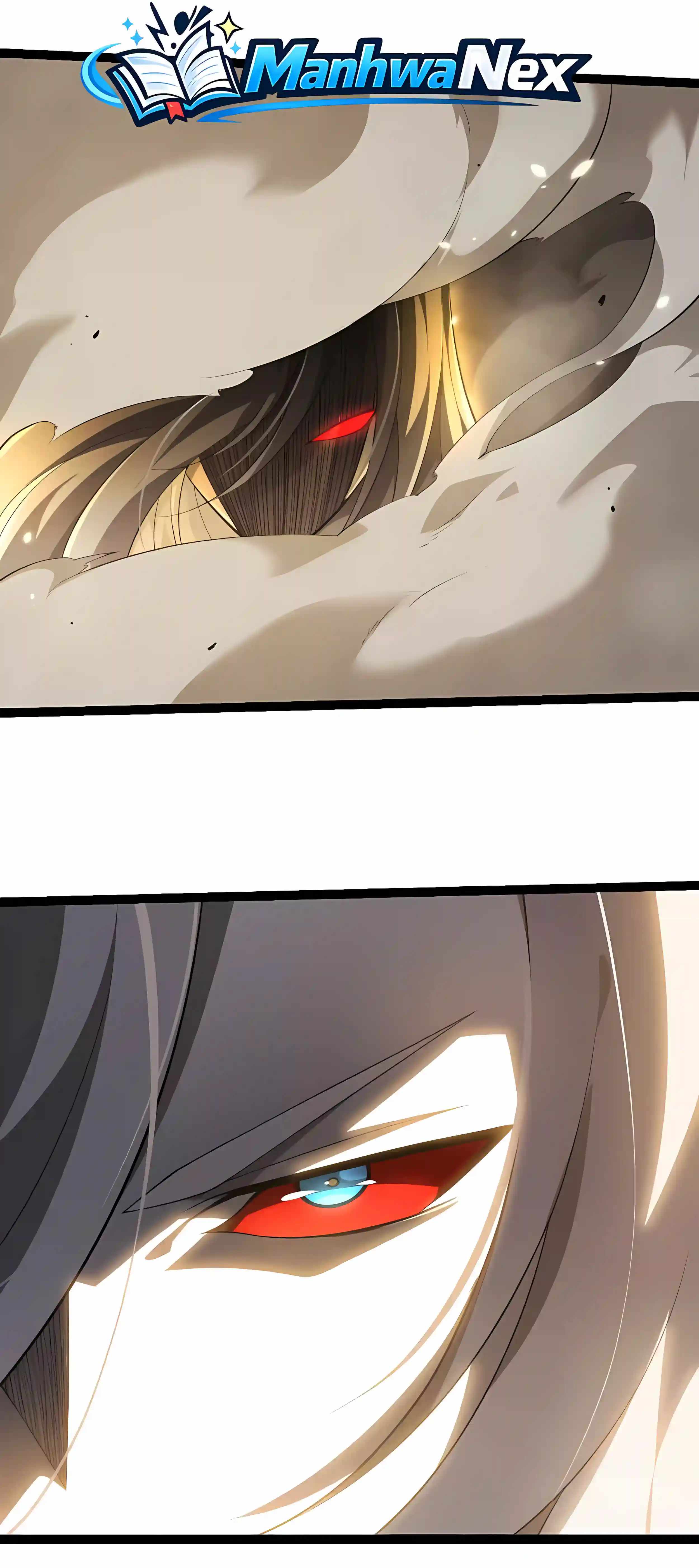Evolution Begins With a Big Tree - Chapter 528 Page 39