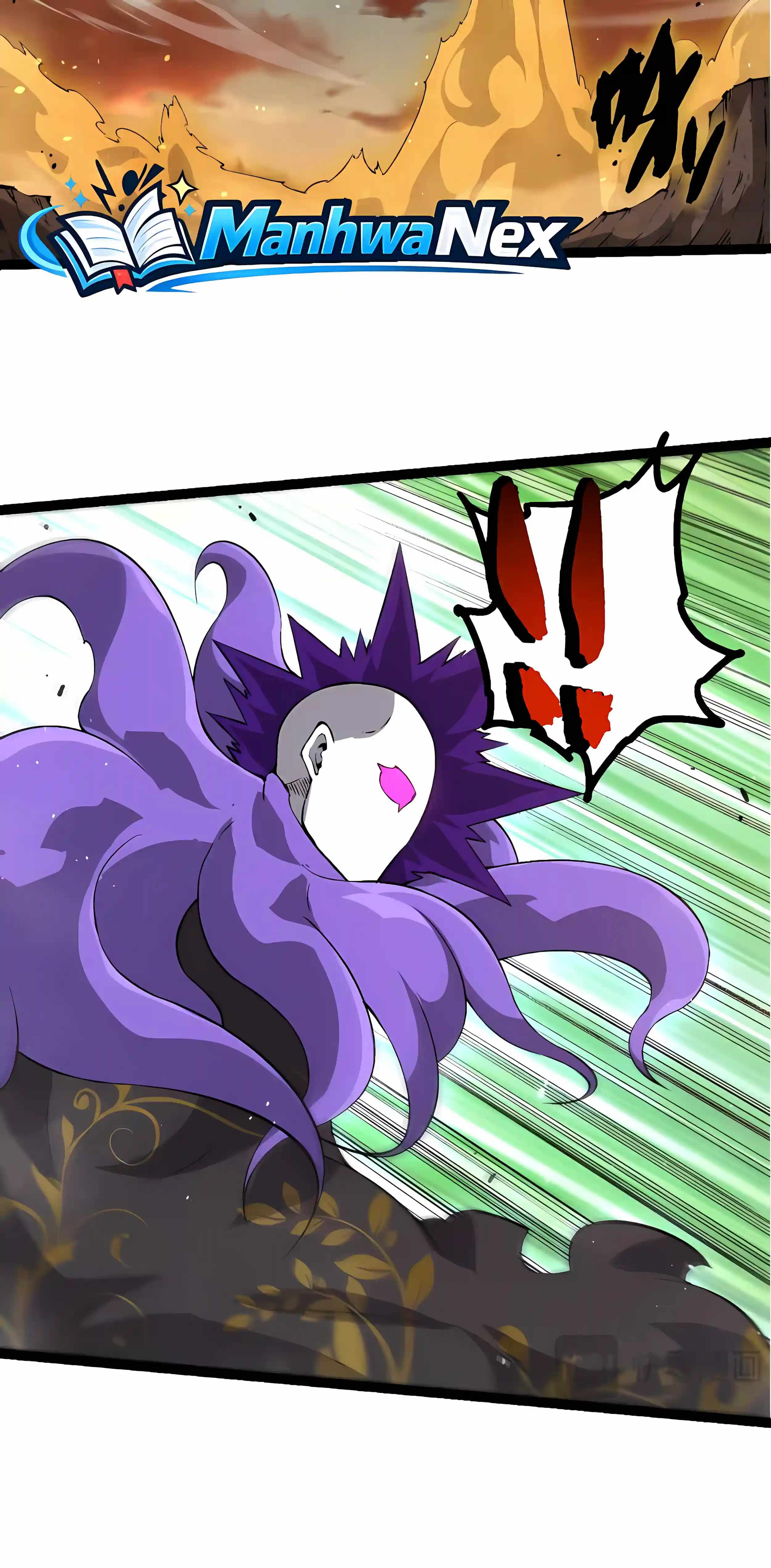 Evolution Begins With a Big Tree - Chapter 529 Page 33