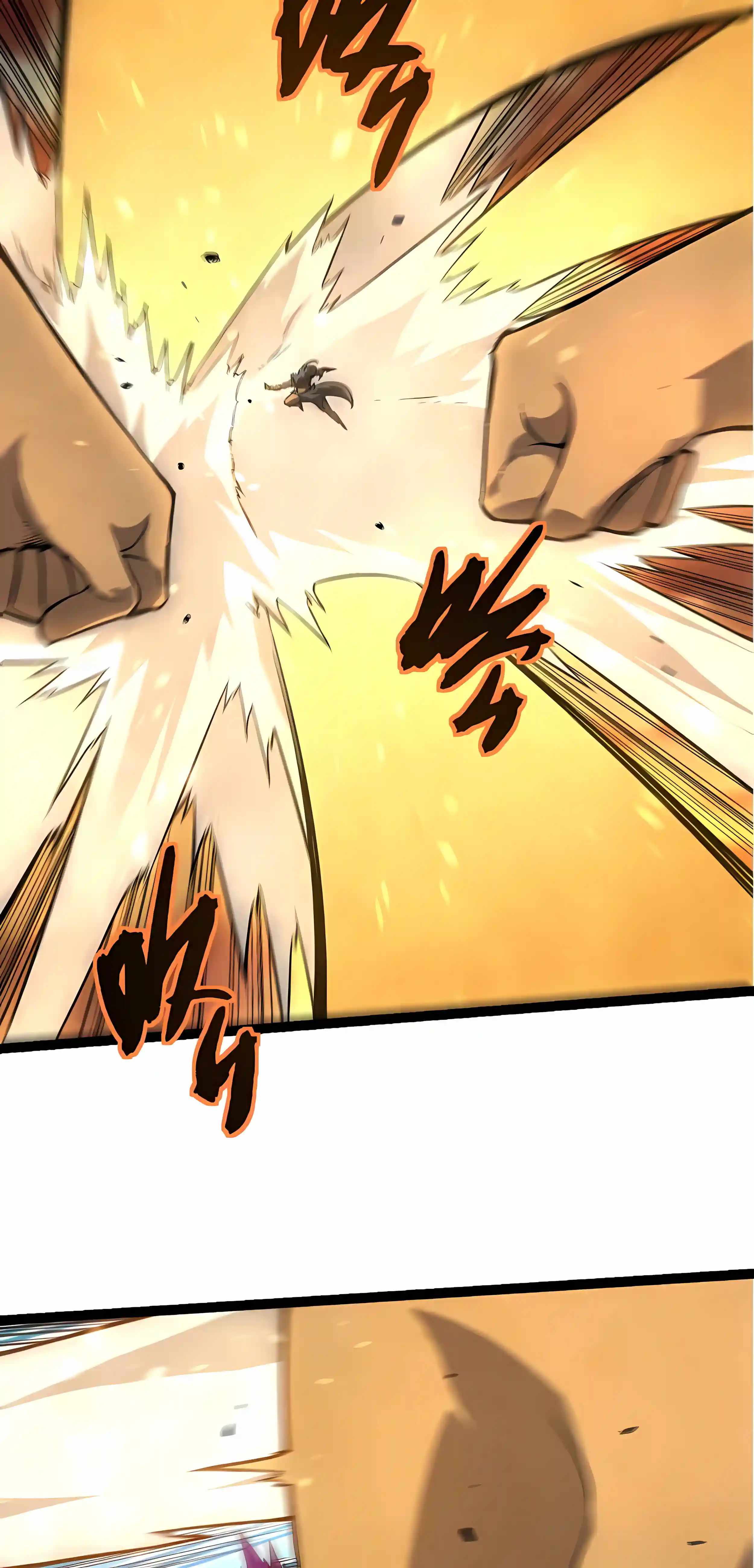 Evolution Begins With a Big Tree - Chapter 529 Page 37