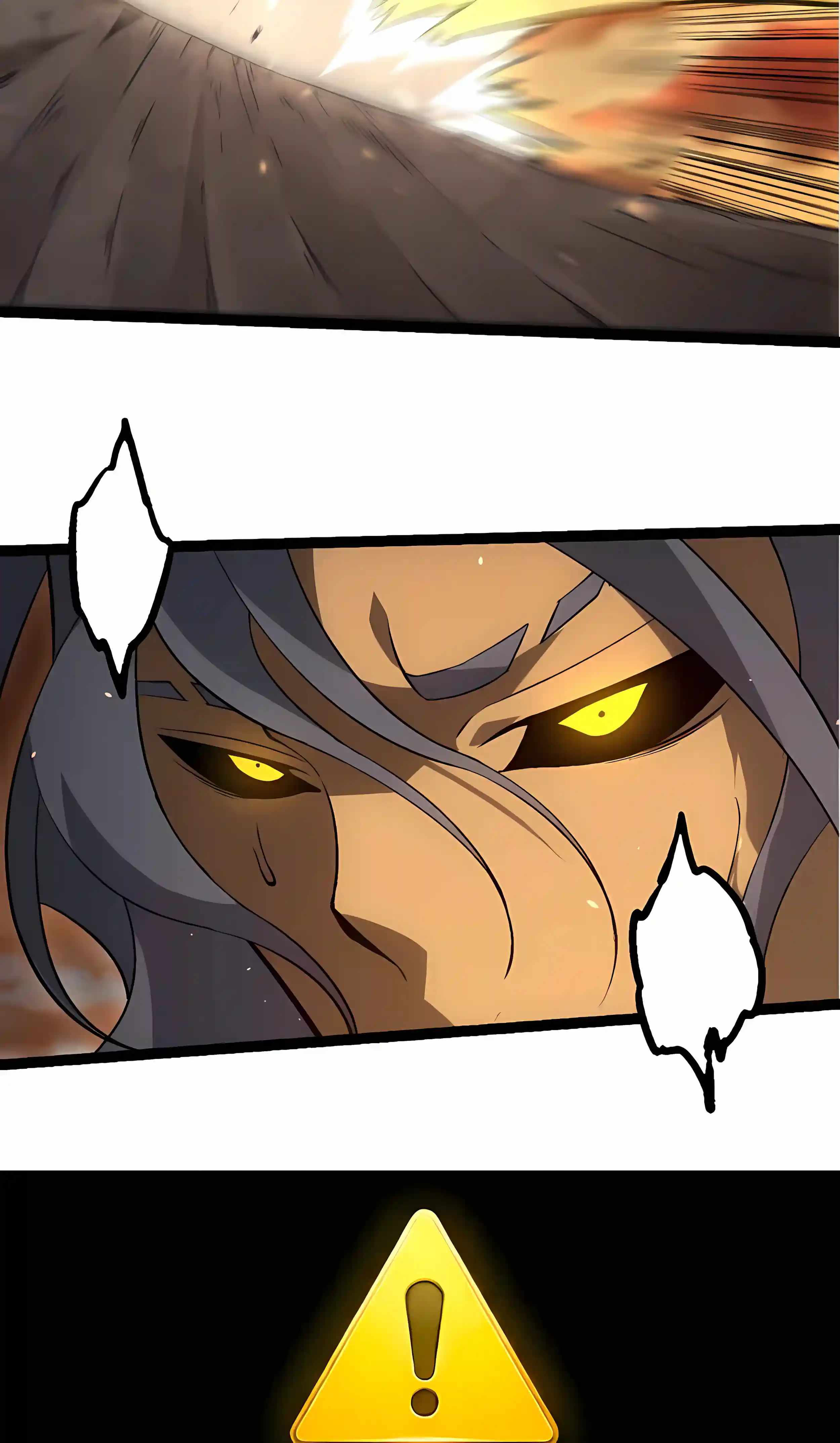 Evolution Begins With a Big Tree - Chapter 529 Page 40