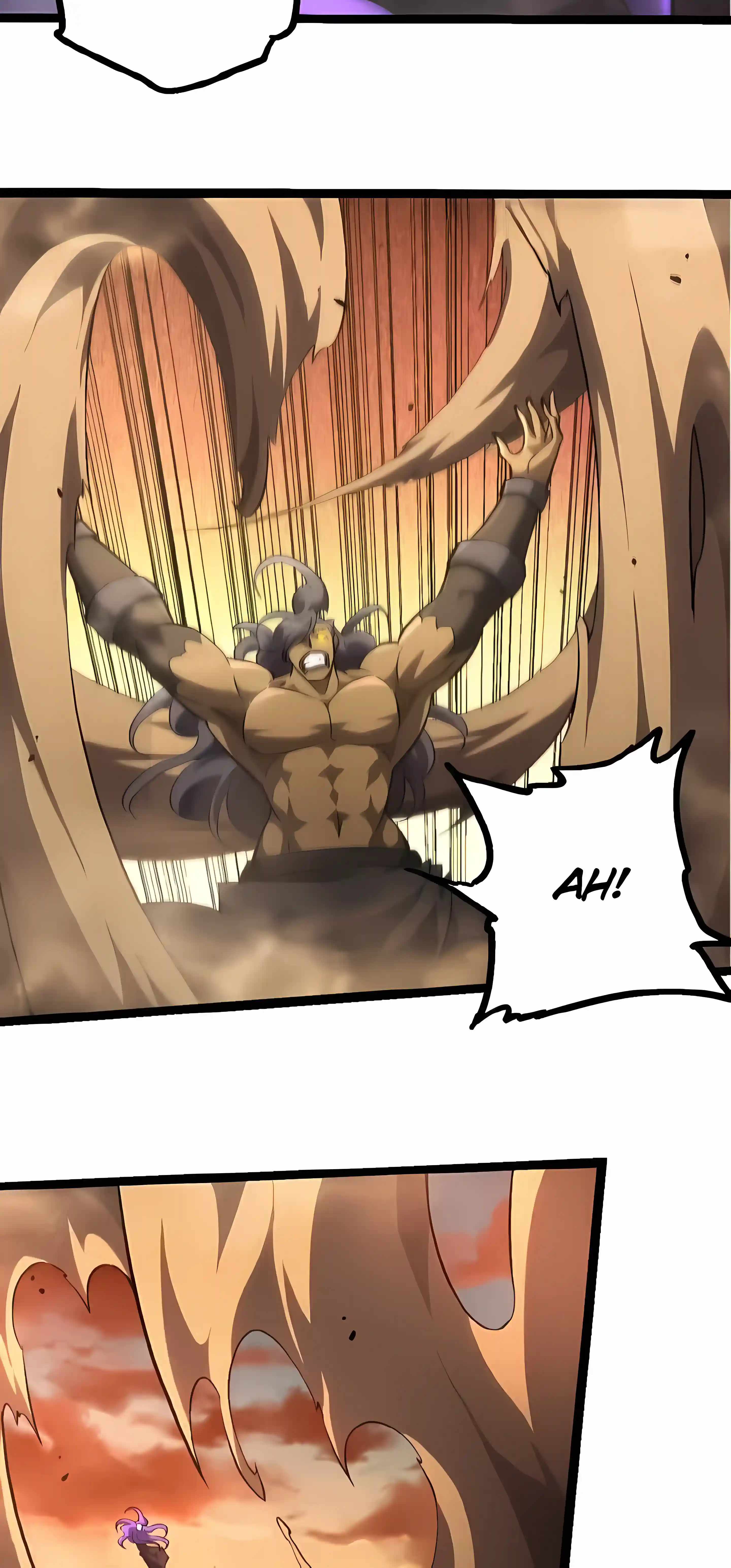 Evolution Begins With a Big Tree - Chapter 530 Page 10