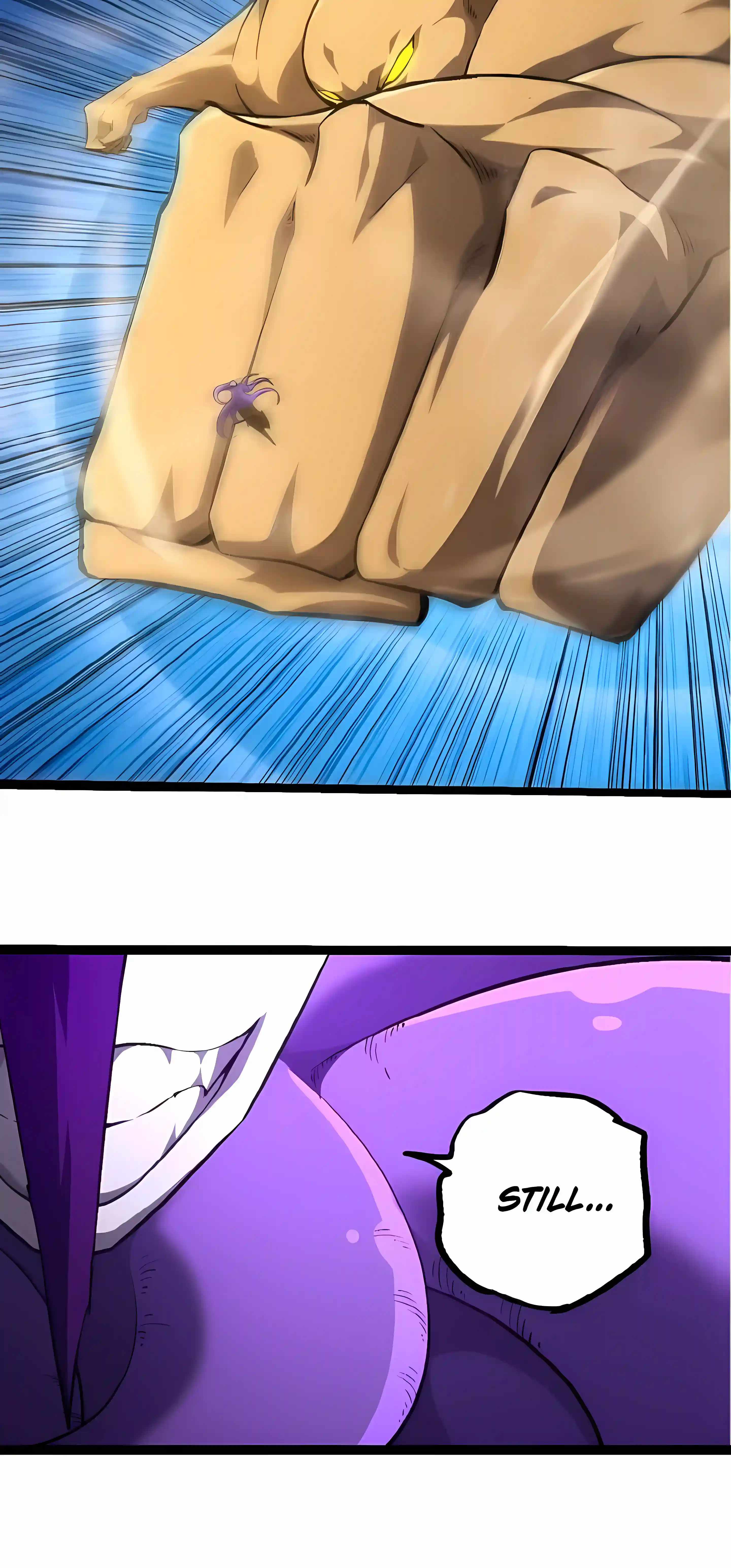 Evolution Begins With a Big Tree - Chapter 530 Page 13