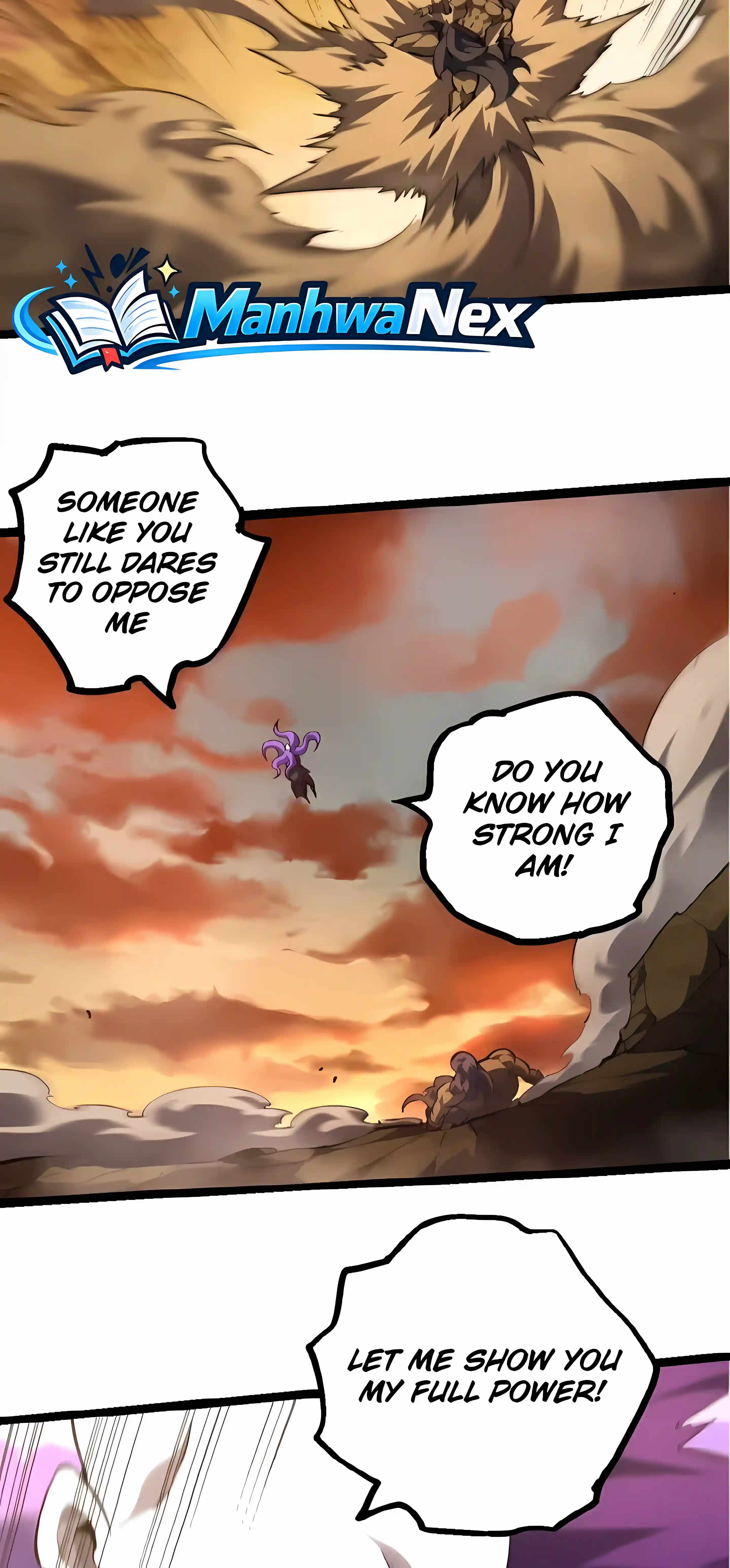 Evolution Begins With a Big Tree - Chapter 530 Page 17