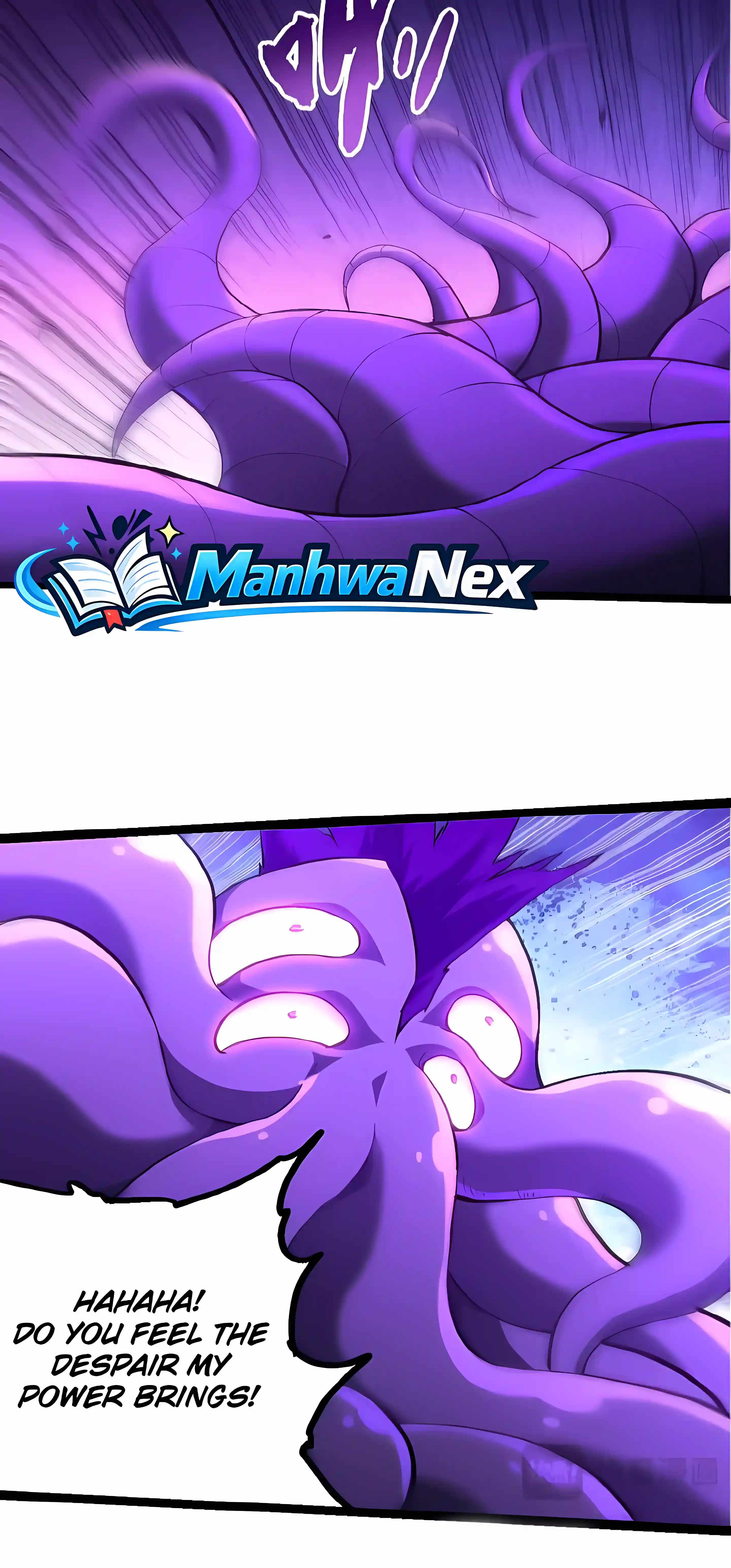 Evolution Begins With a Big Tree - Chapter 530 Page 19