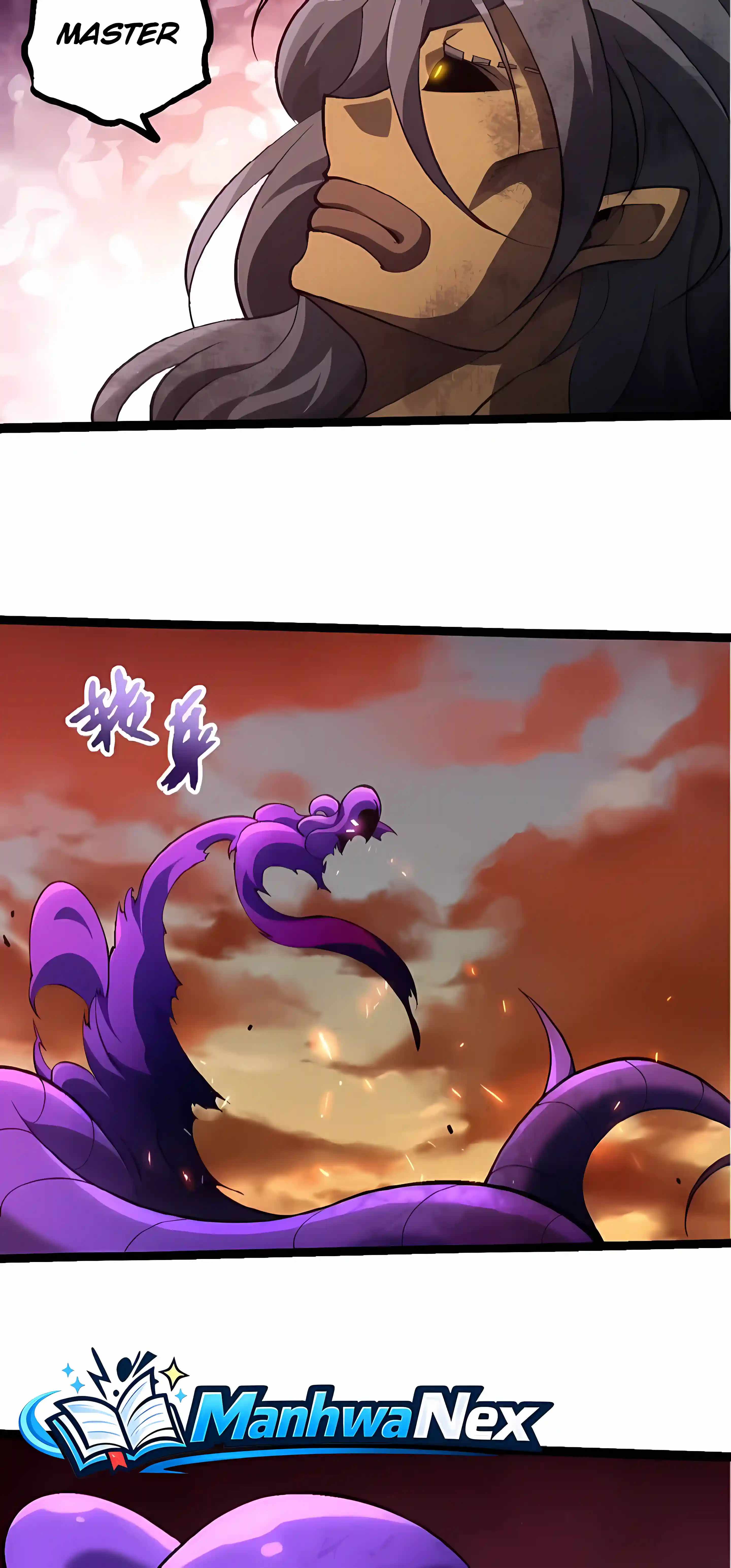 Evolution Begins With a Big Tree - Chapter 530 Page 24