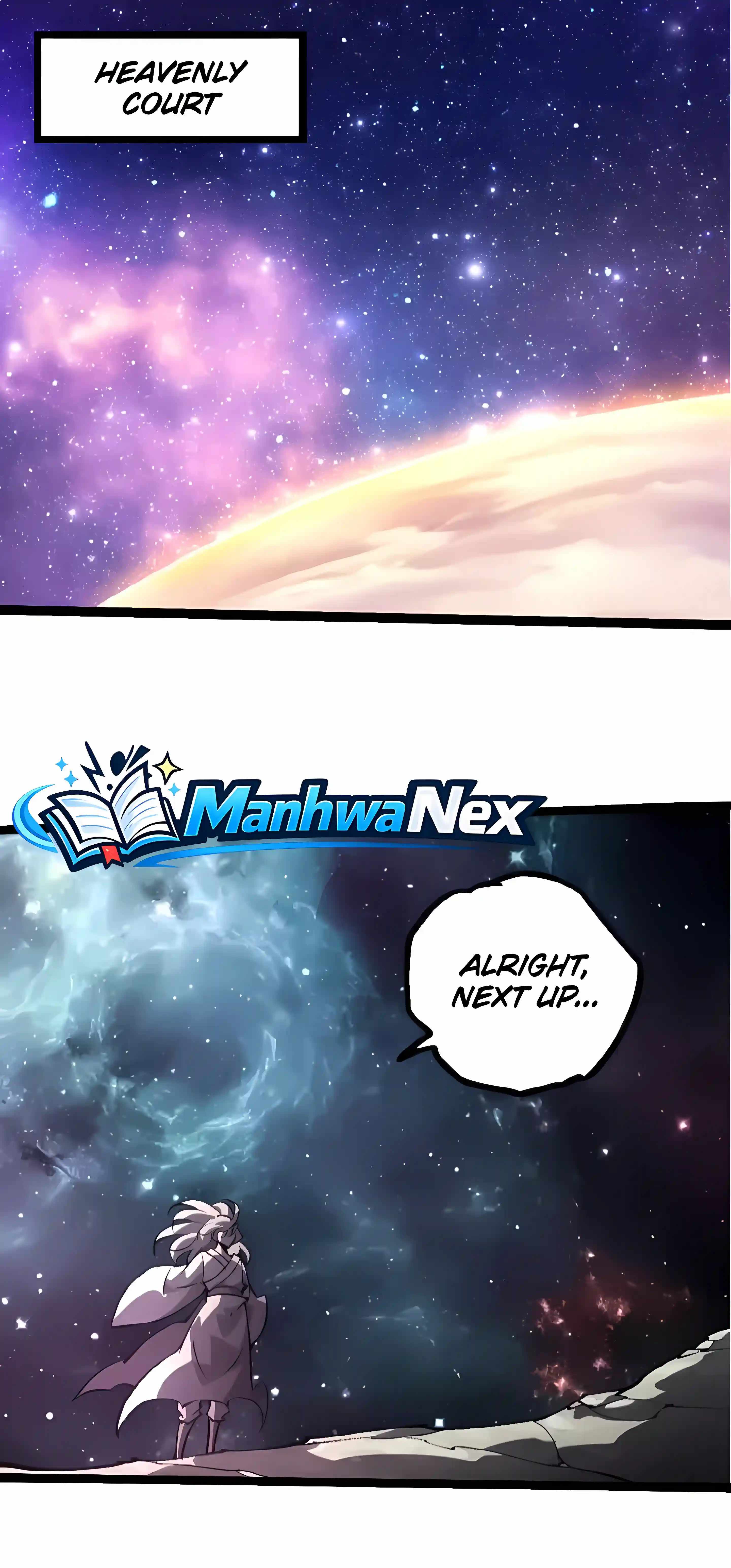 Evolution Begins With a Big Tree - Chapter 530 Page 30