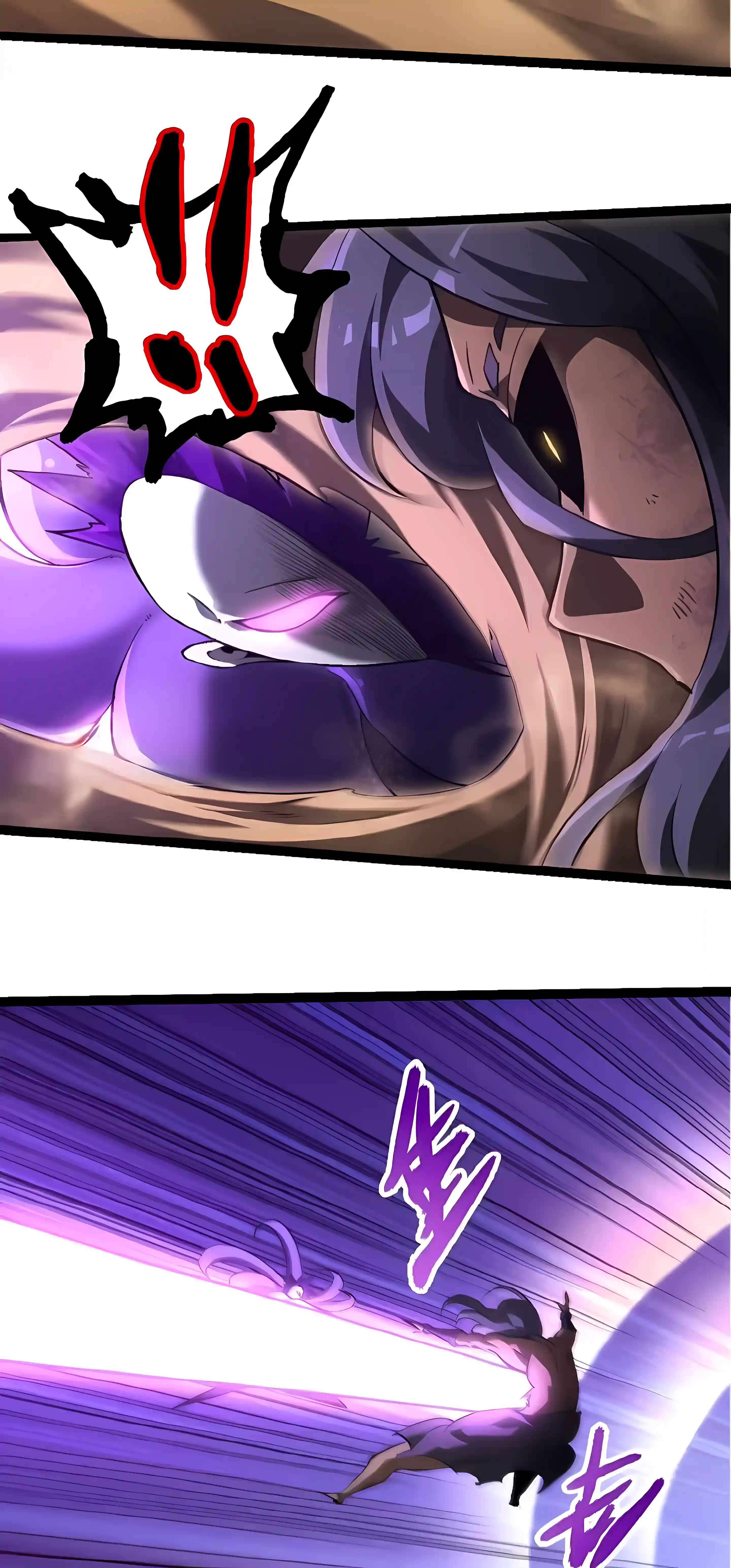 Evolution Begins With a Big Tree - Chapter 530 Page 8