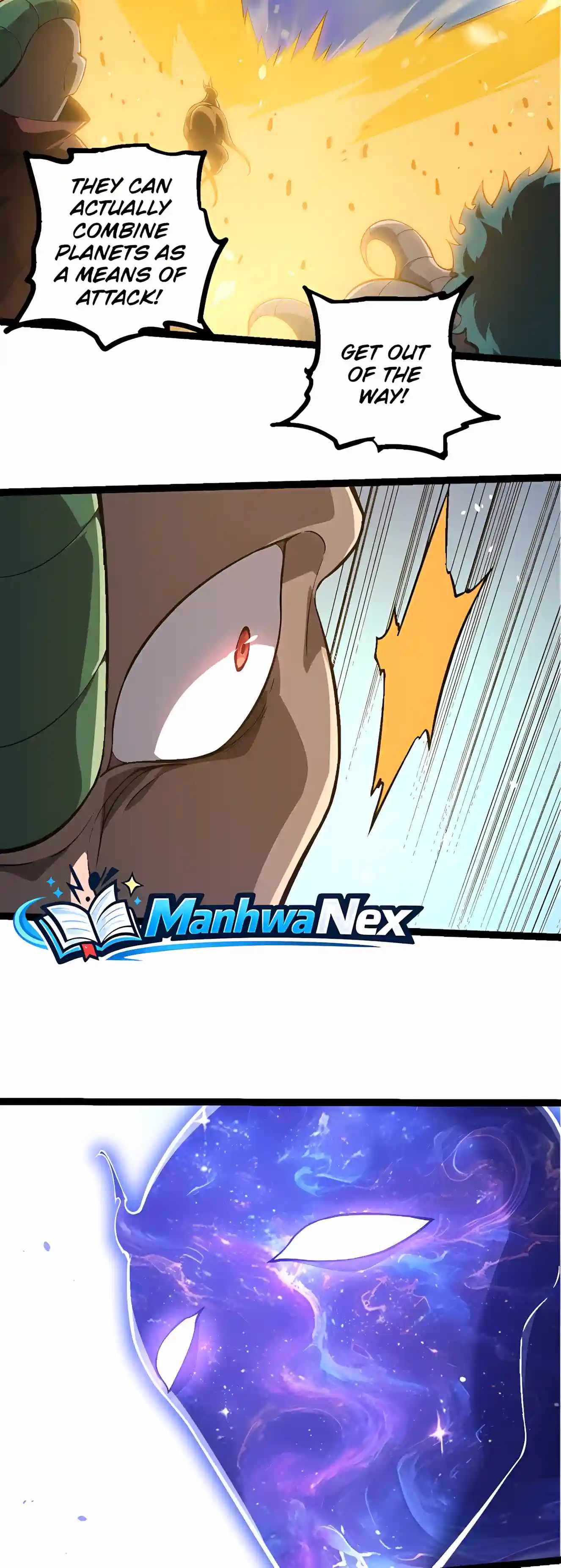 Evolution Begins With a Big Tree - Chapter 531 Page 14