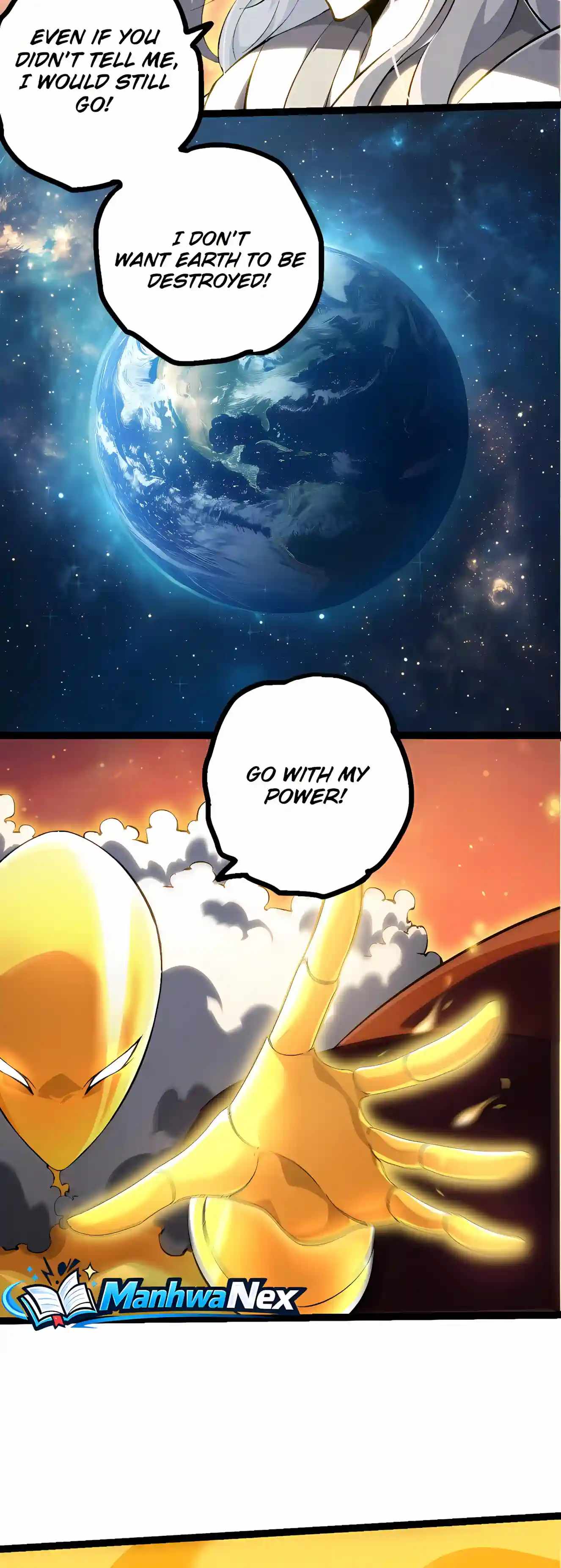 Evolution Begins With a Big Tree - Chapter 531 Page 26