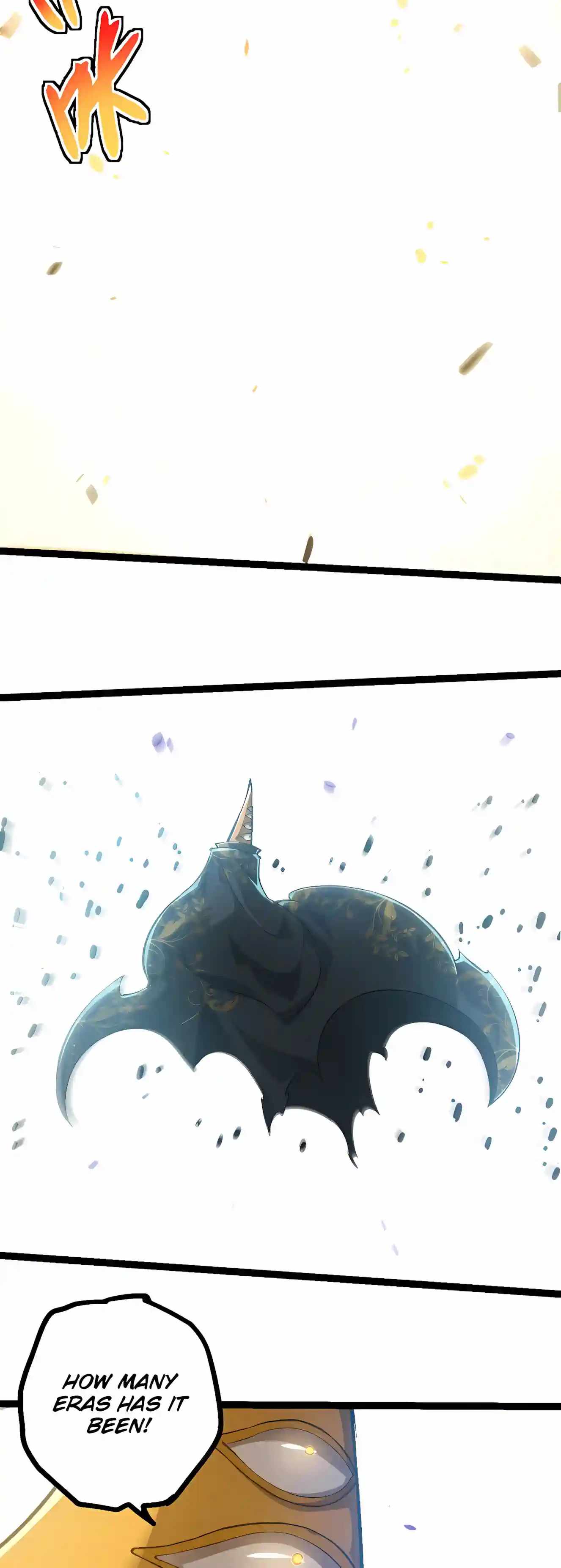 Evolution Begins With a Big Tree - Chapter 531 Page 6