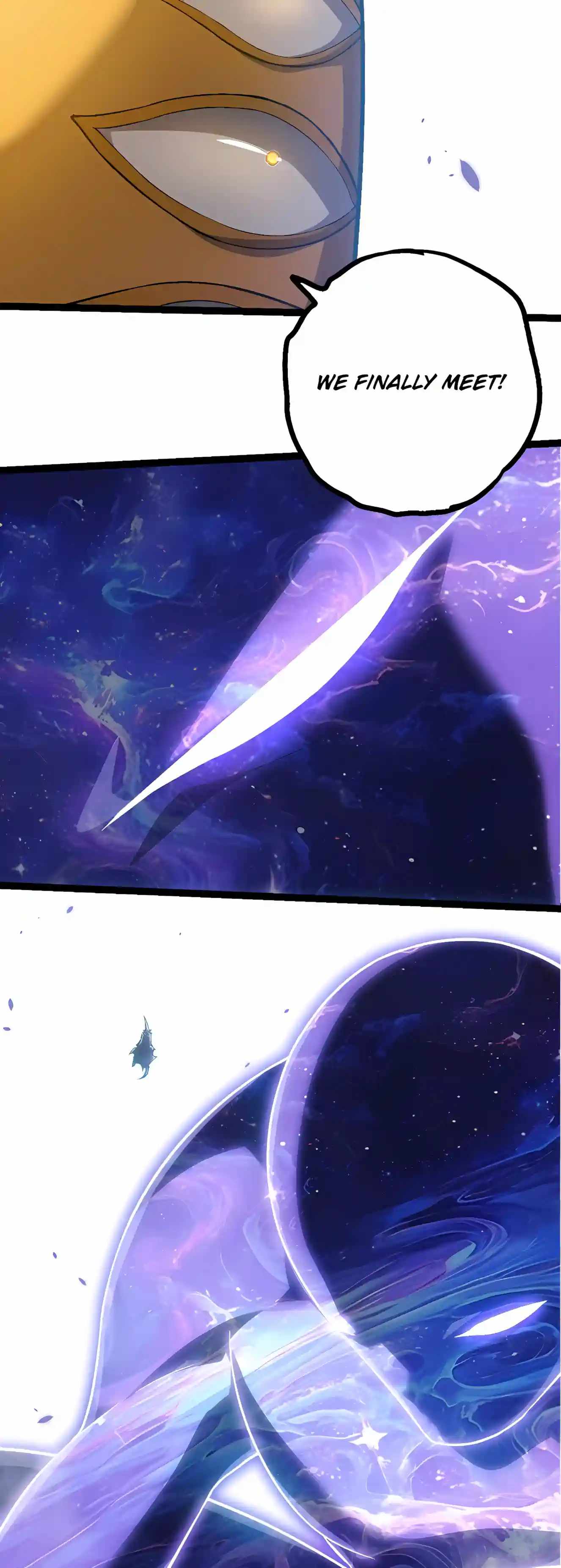 Evolution Begins With a Big Tree - Chapter 531 Page 7