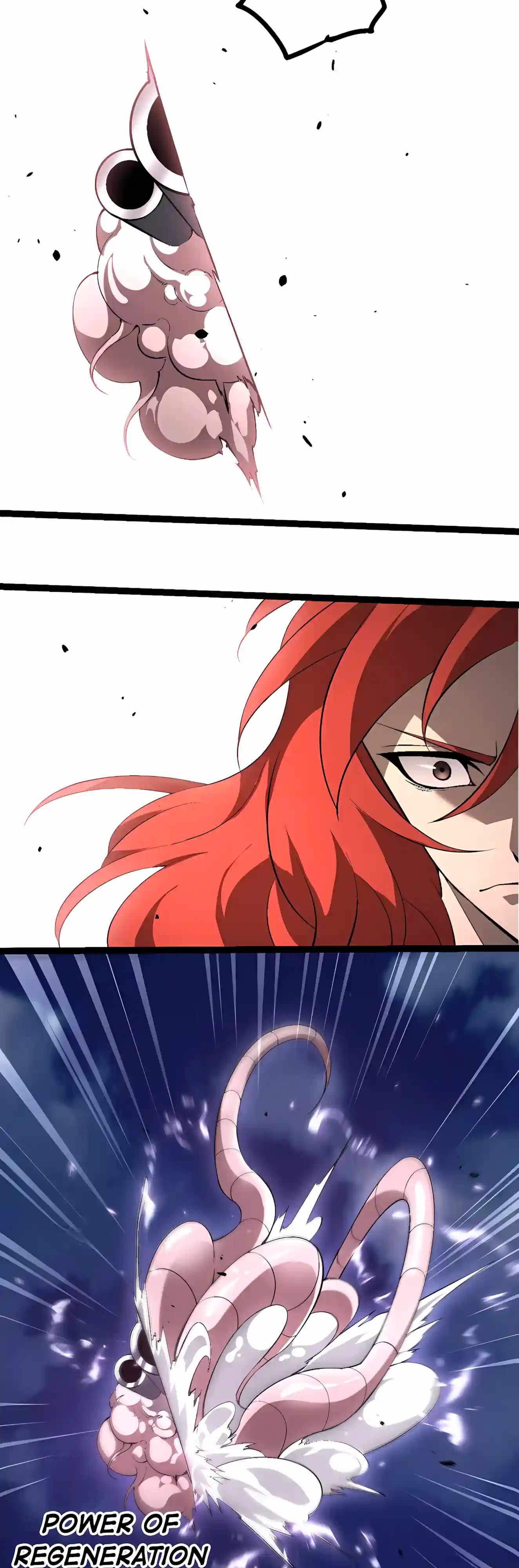 Evolution Begins With a Big Tree - Chapter 532 Page 13