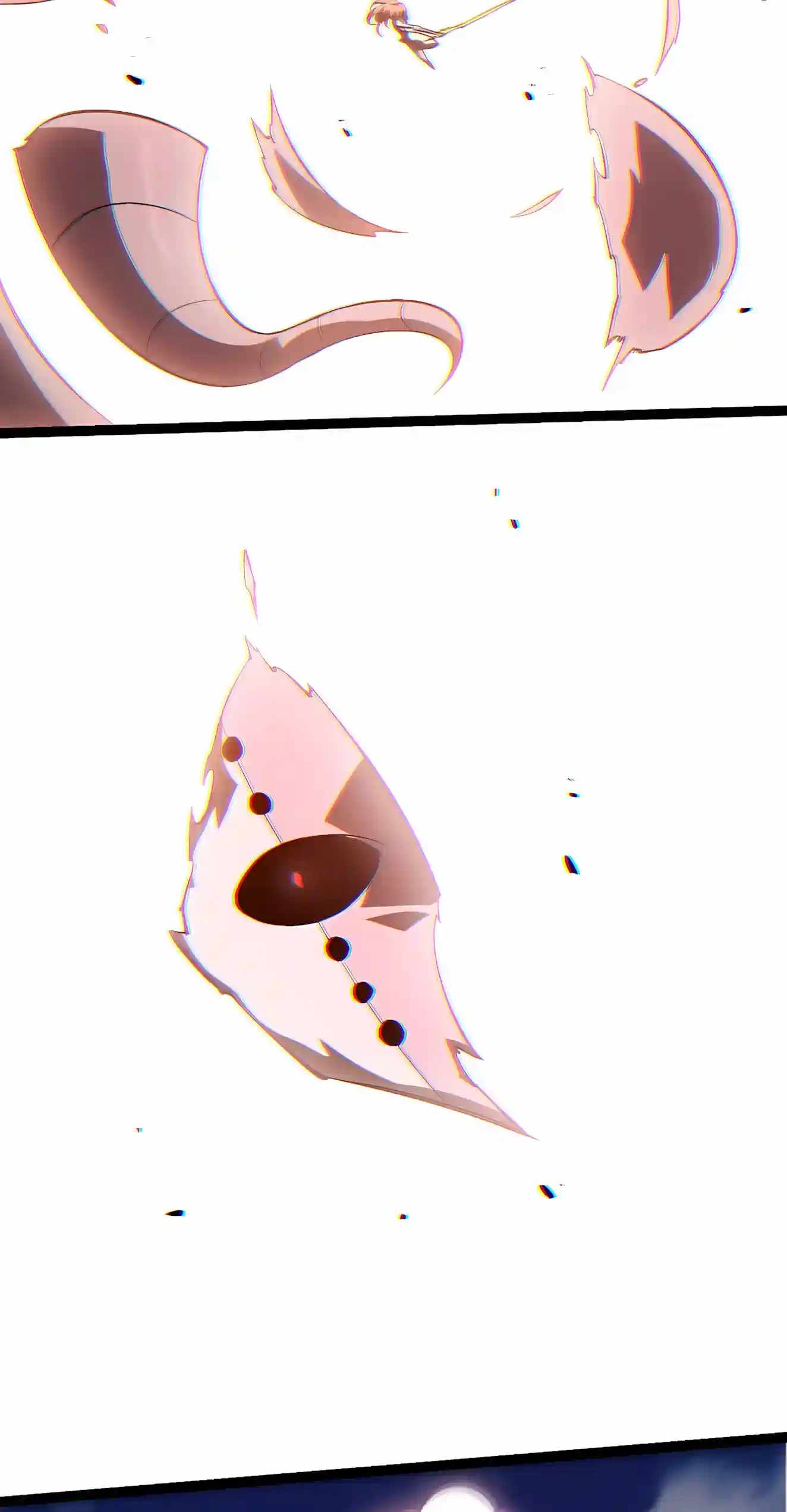 Evolution Begins With a Big Tree - Chapter 532 Page 23
