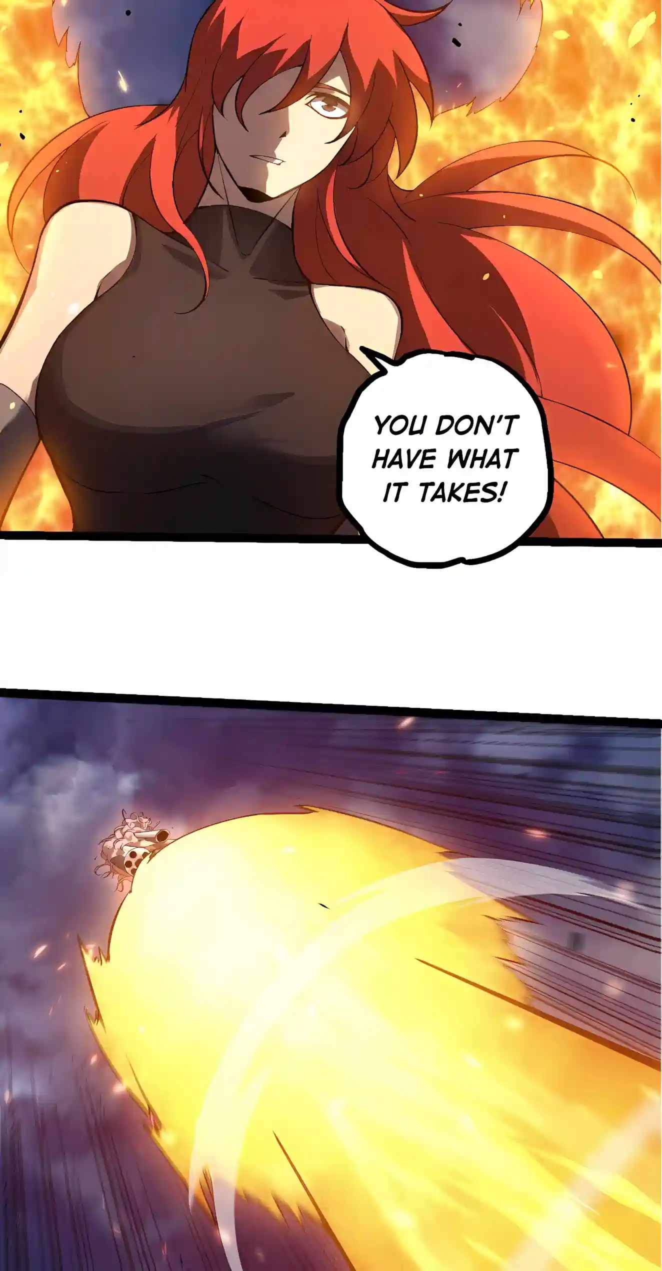 Evolution Begins With a Big Tree - Chapter 532 Page 27