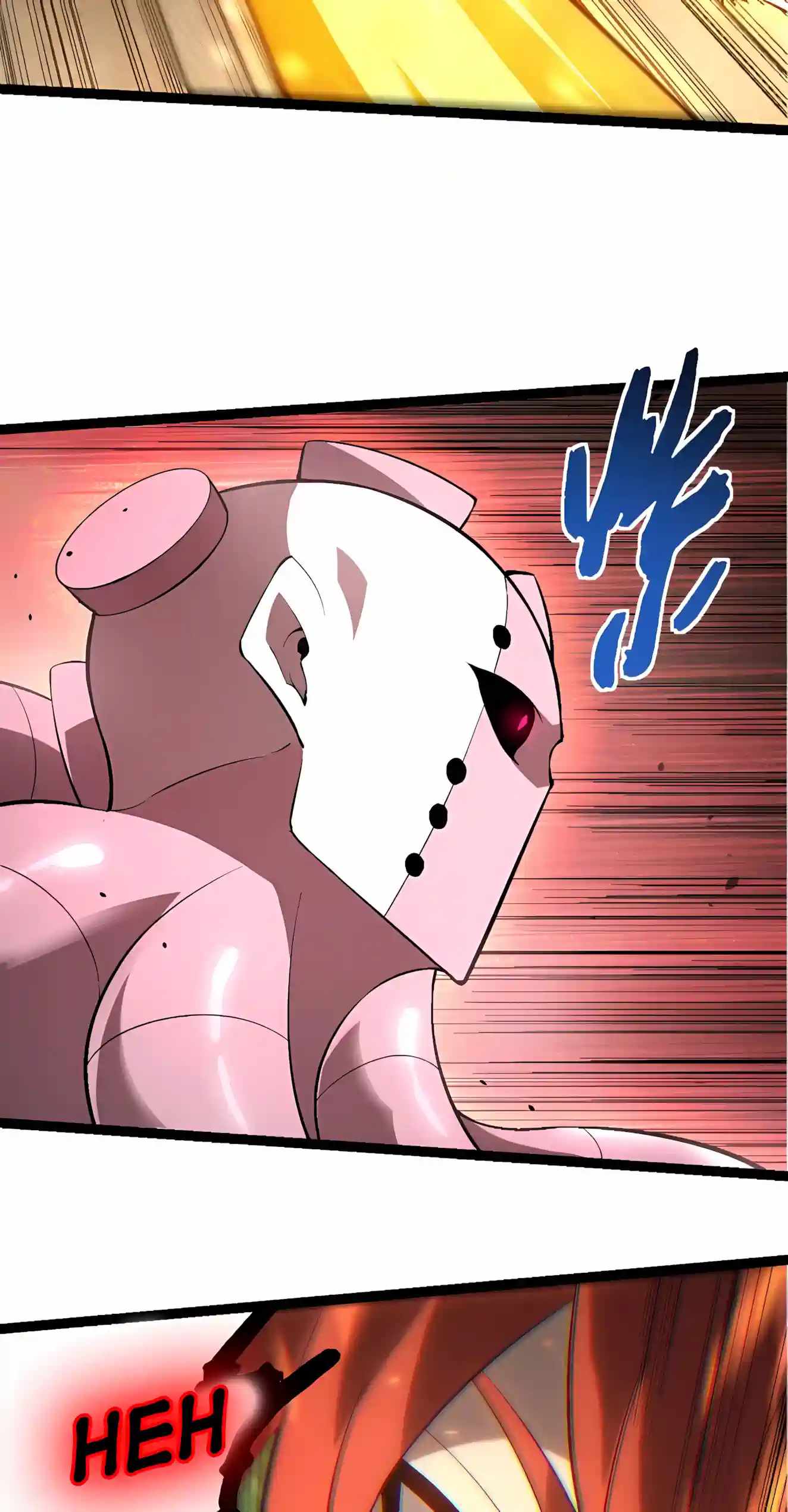Evolution Begins With a Big Tree - Chapter 532 Page 30