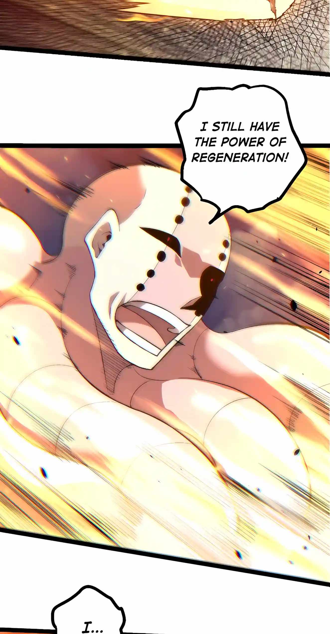 Evolution Begins With a Big Tree - Chapter 532 Page 32