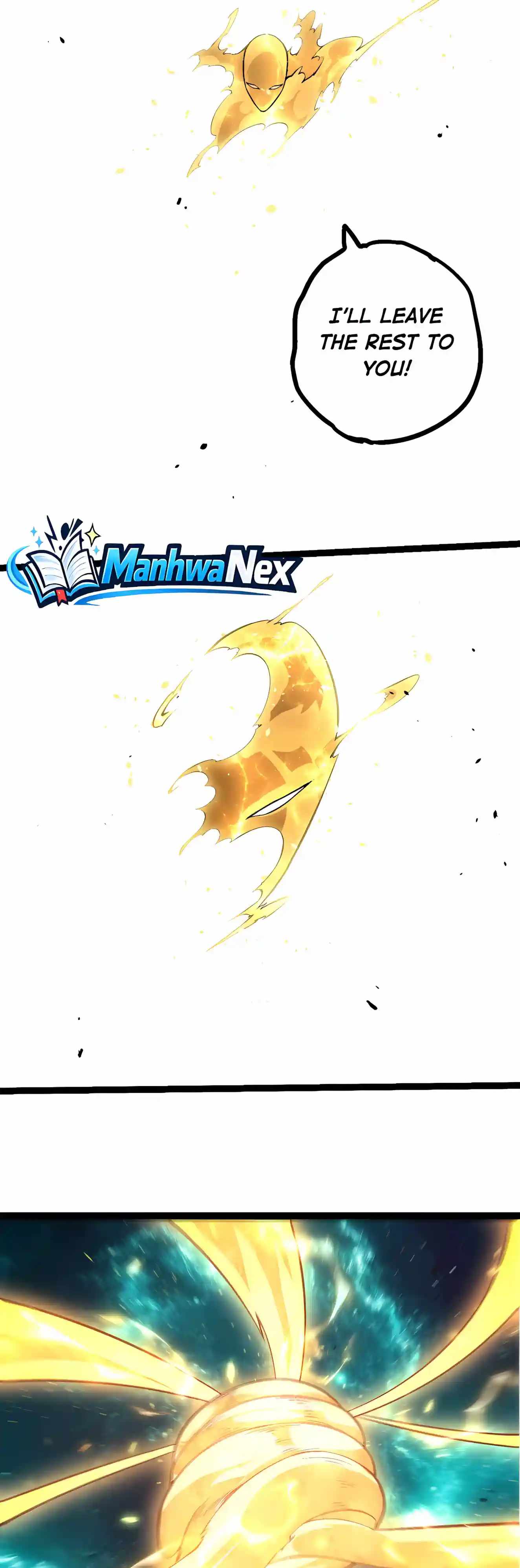 Evolution Begins With a Big Tree - Chapter 532 Page 4
