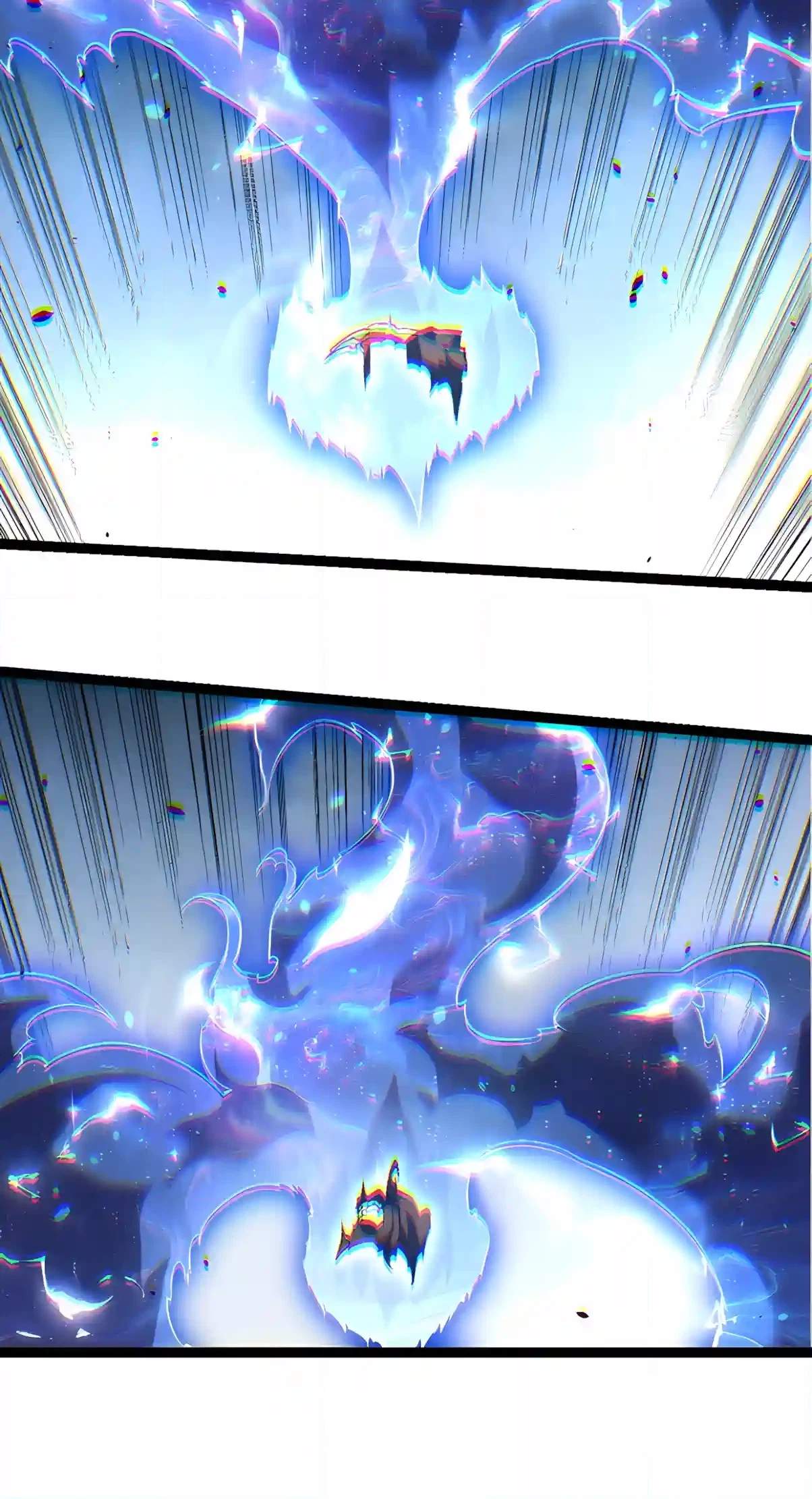 Evolution Begins With a Big Tree - Chapter 535 Page 40