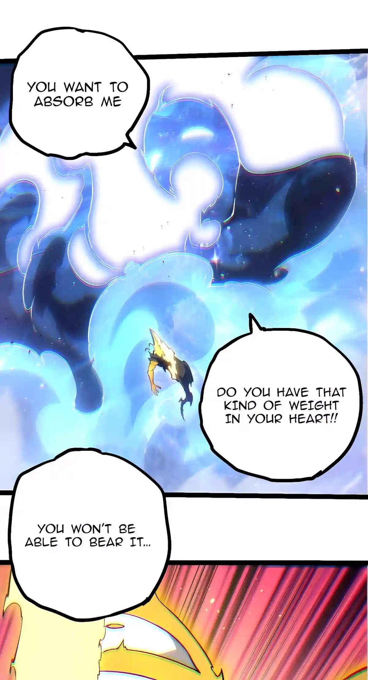 Evolution Begins With a Big Tree - Chapter 535 Page 41