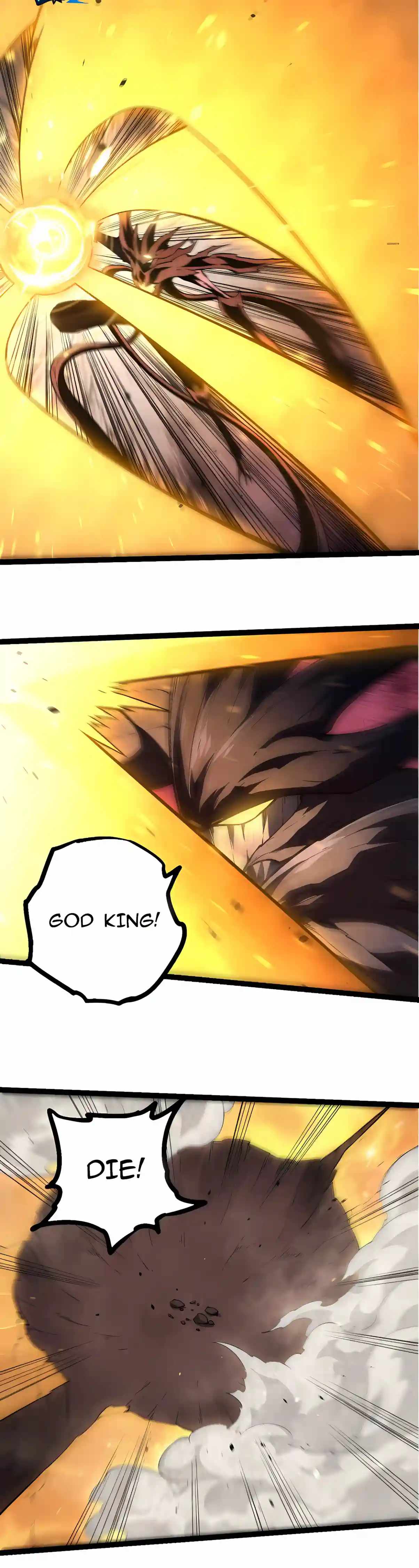 Evolution Begins With a Big Tree - Chapter 537 Page 7
