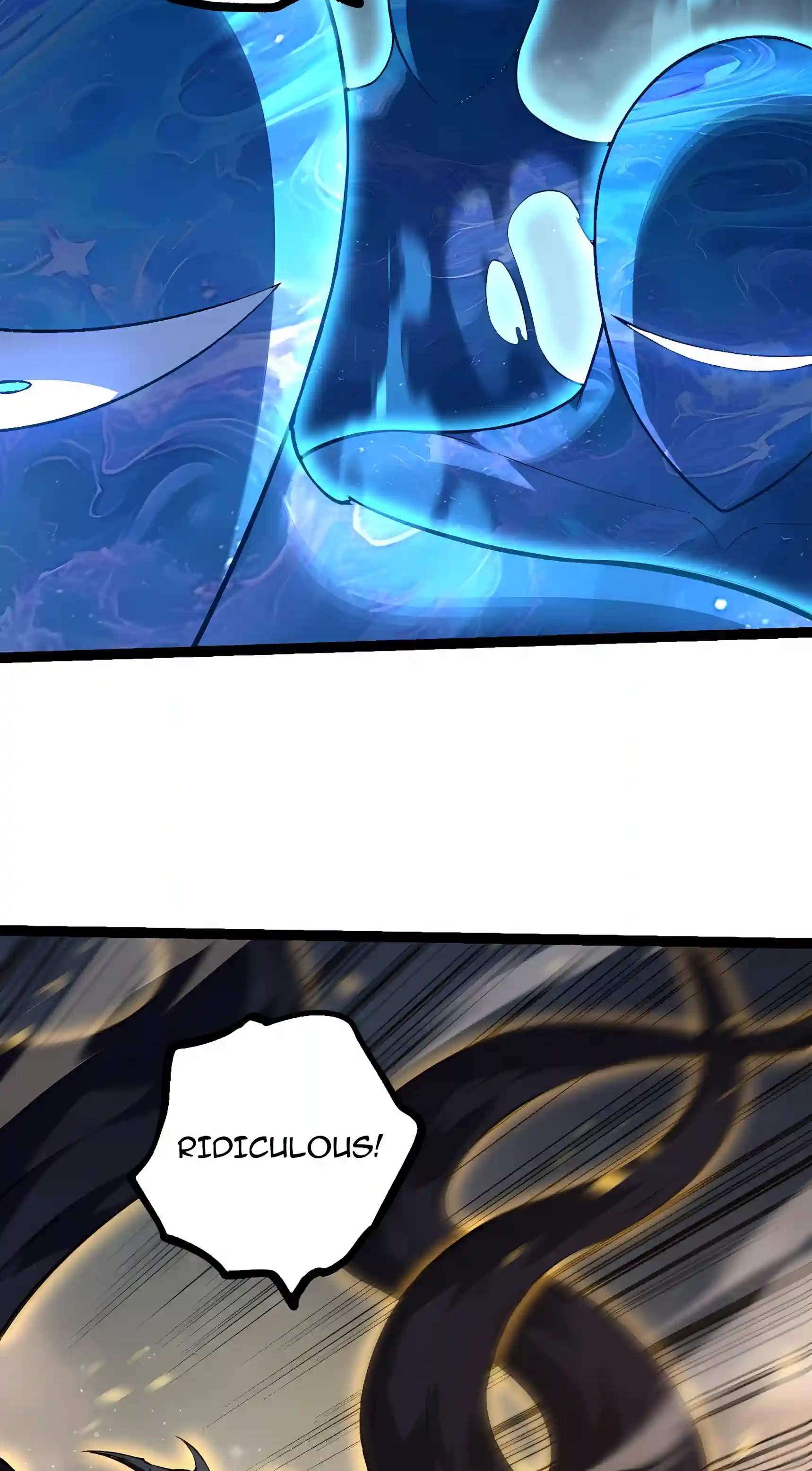 Evolution Begins With a Big Tree - Chapter 538 Page 11
