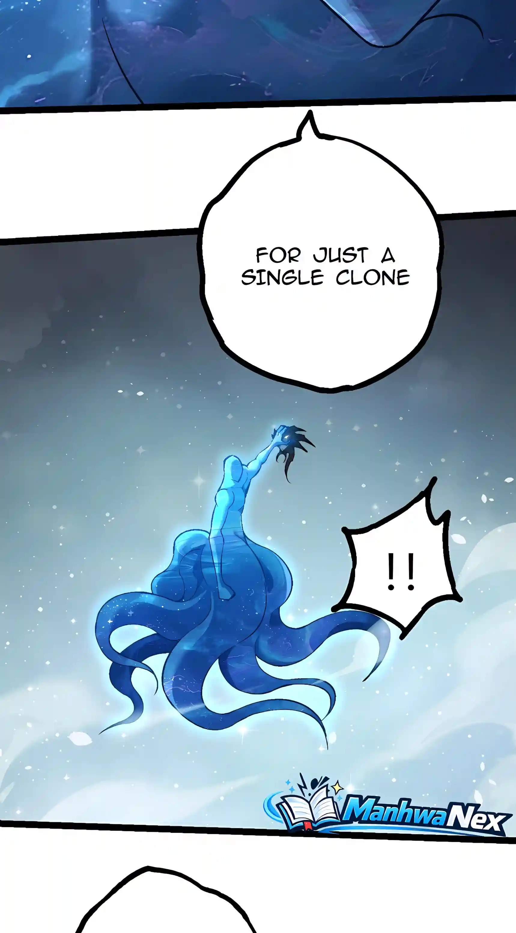 Evolution Begins With a Big Tree - Chapter 538 Page 18